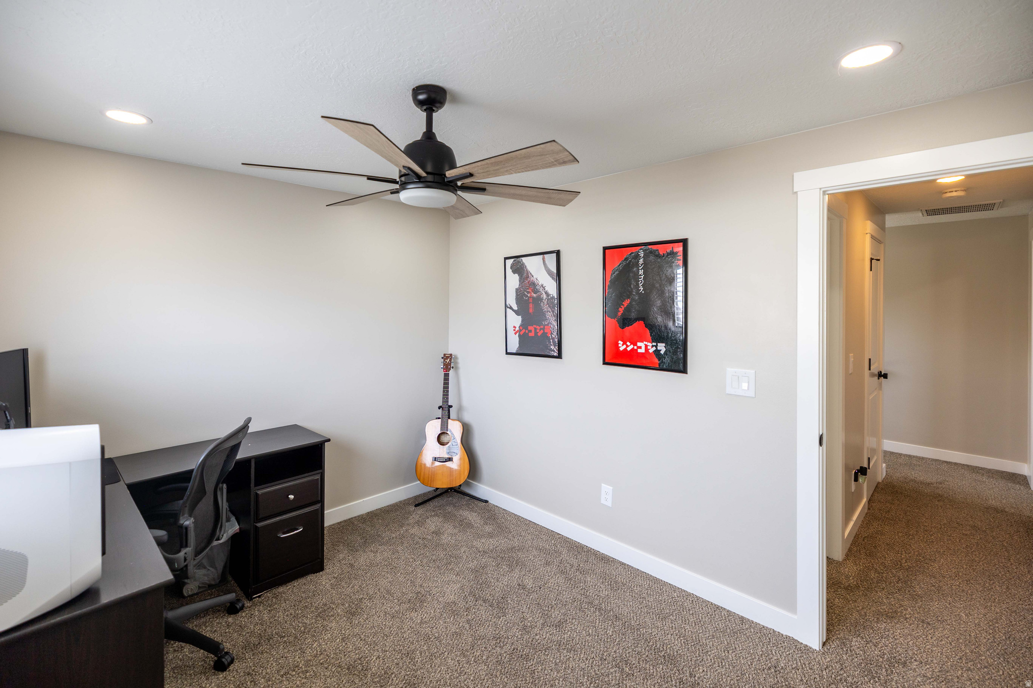 FOXGLEN SUBDIVISION - Residential