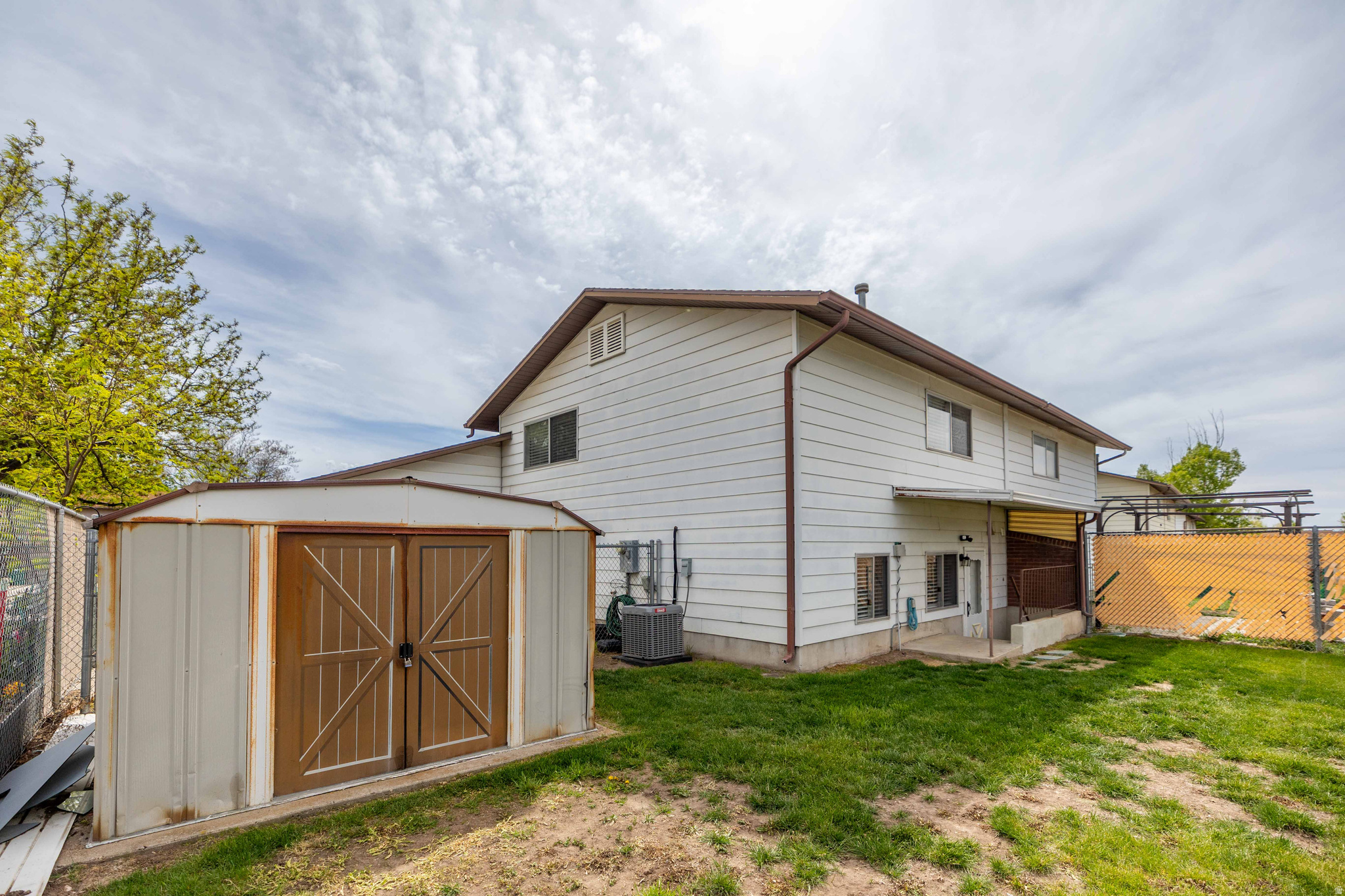 FOXGLEN SUBDIVISION - Residential
