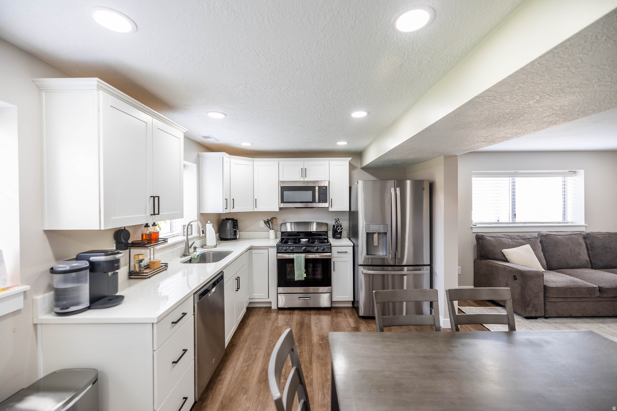 FOXGLEN SUBDIVISION - Residential