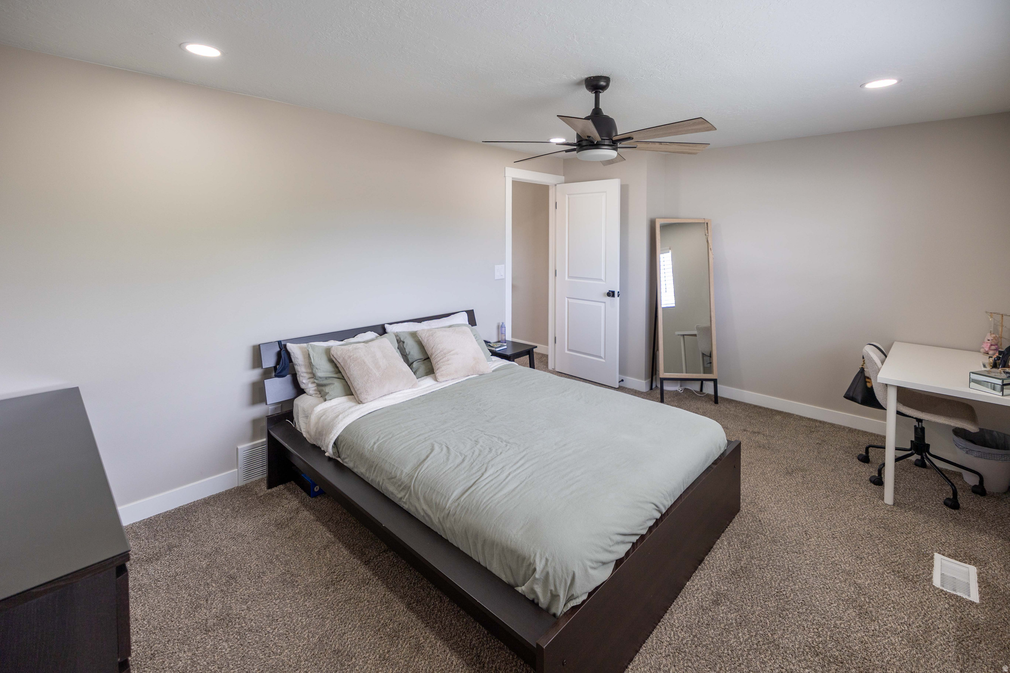 FOXGLEN SUBDIVISION - Residential