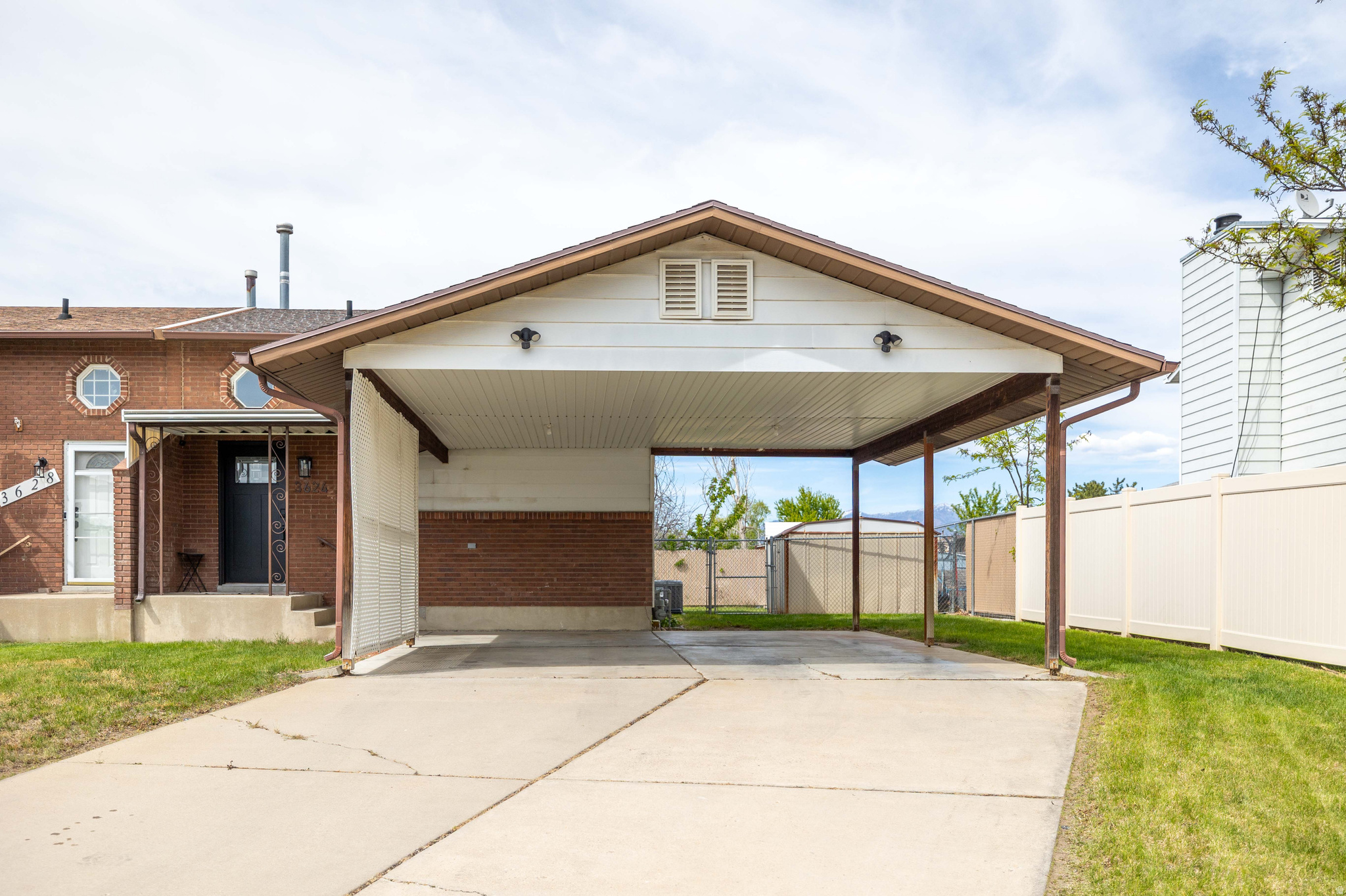 FOXGLEN SUBDIVISION - Residential