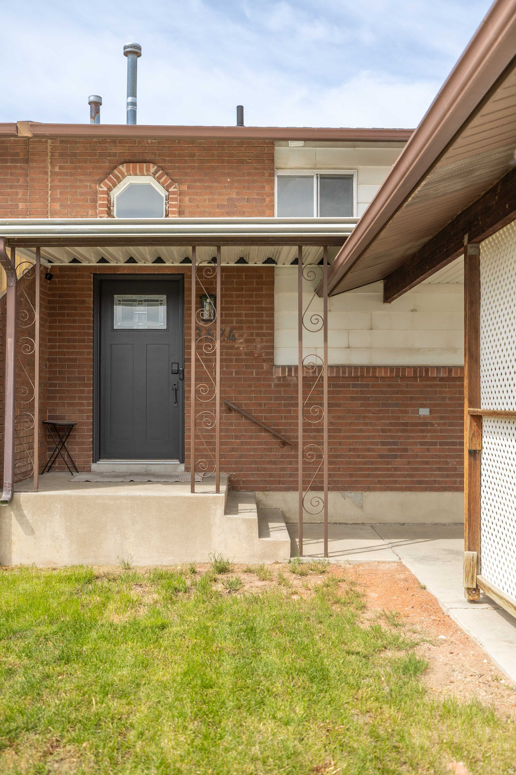FOXGLEN SUBDIVISION - Residential