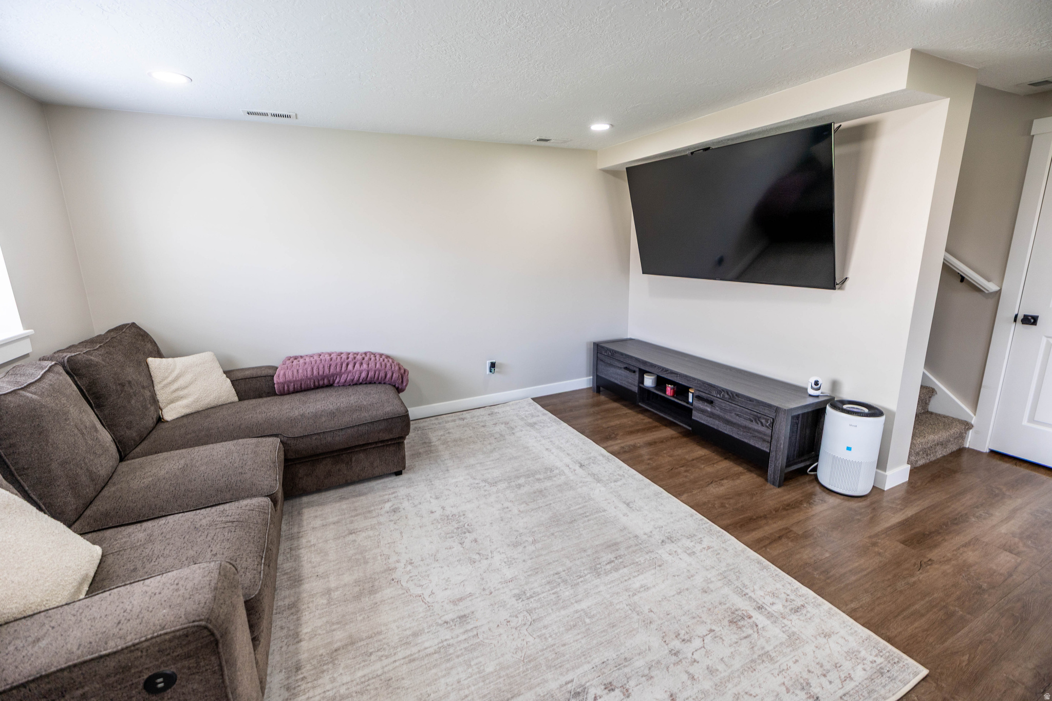 FOXGLEN SUBDIVISION - Residential