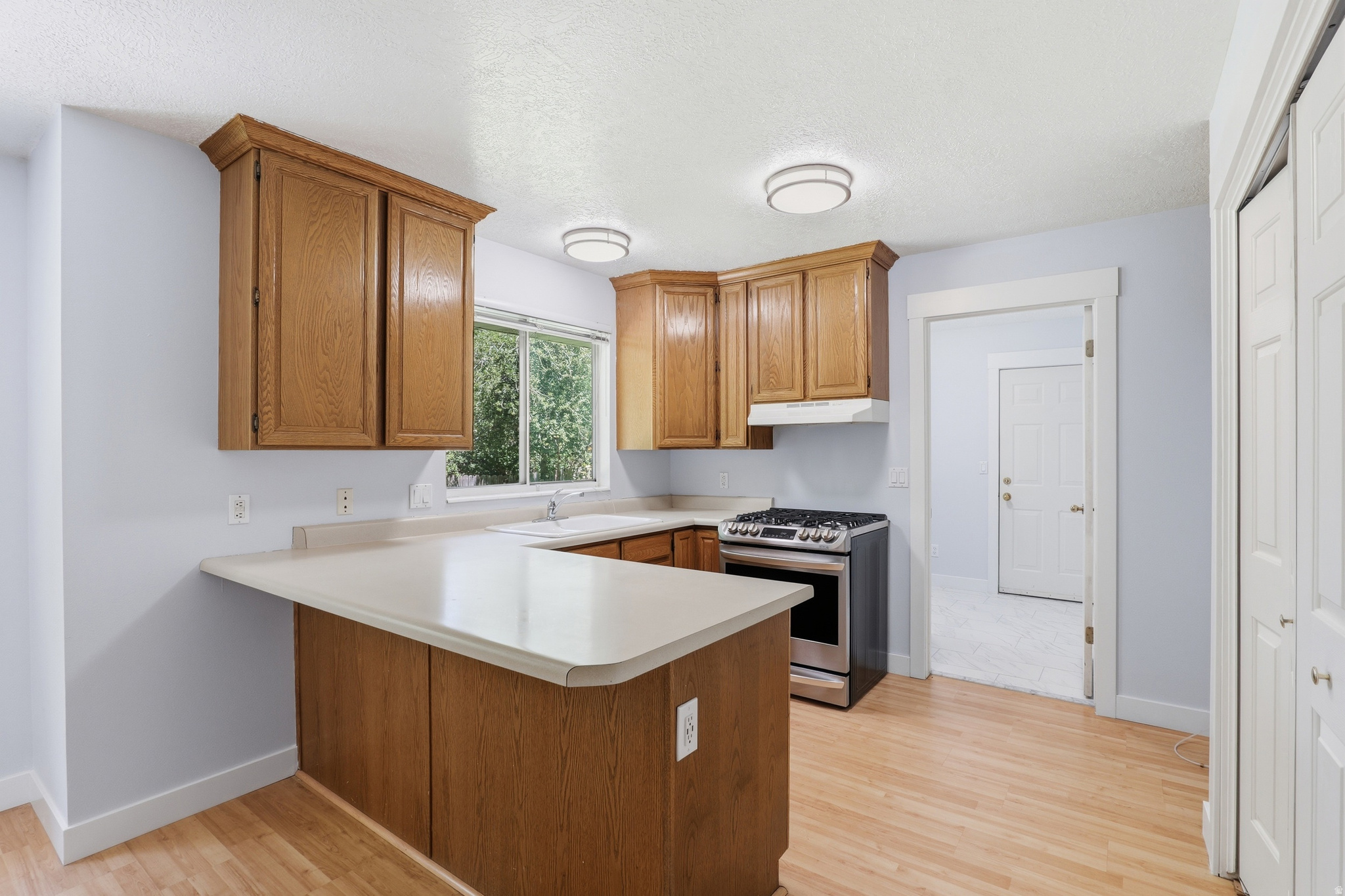 FORT CREEK ESTATES - Residential