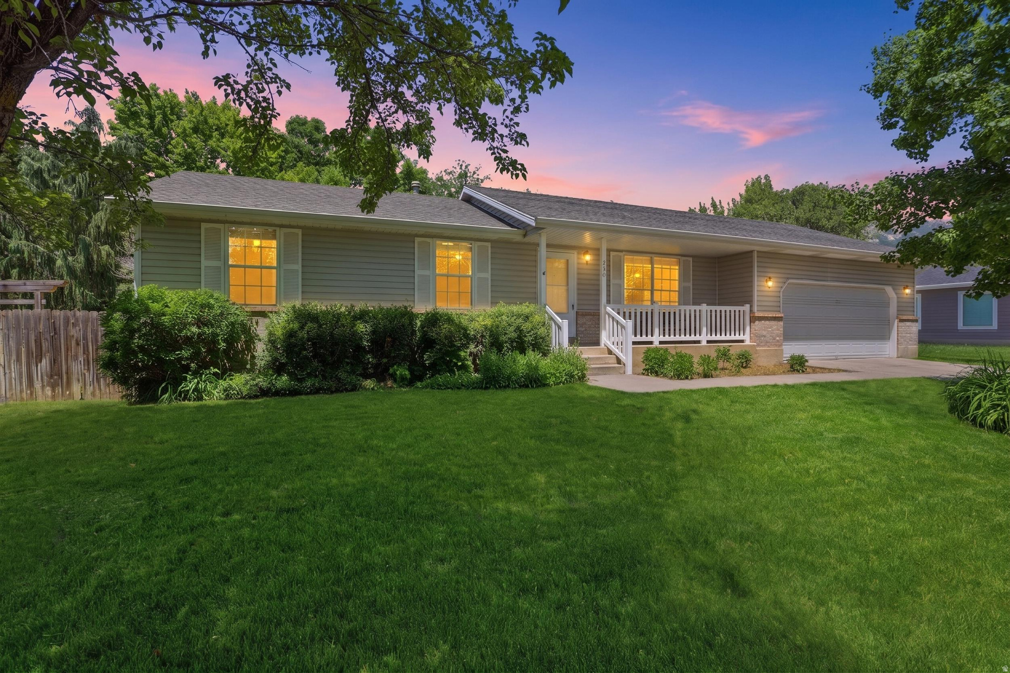 FORT CREEK ESTATES - Residential