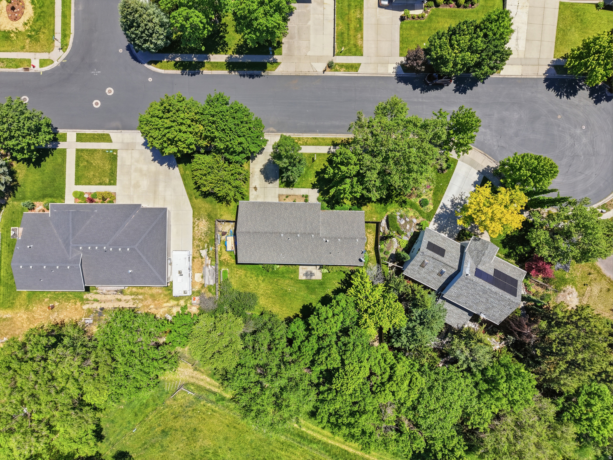 FORT CREEK ESTATES - Residential