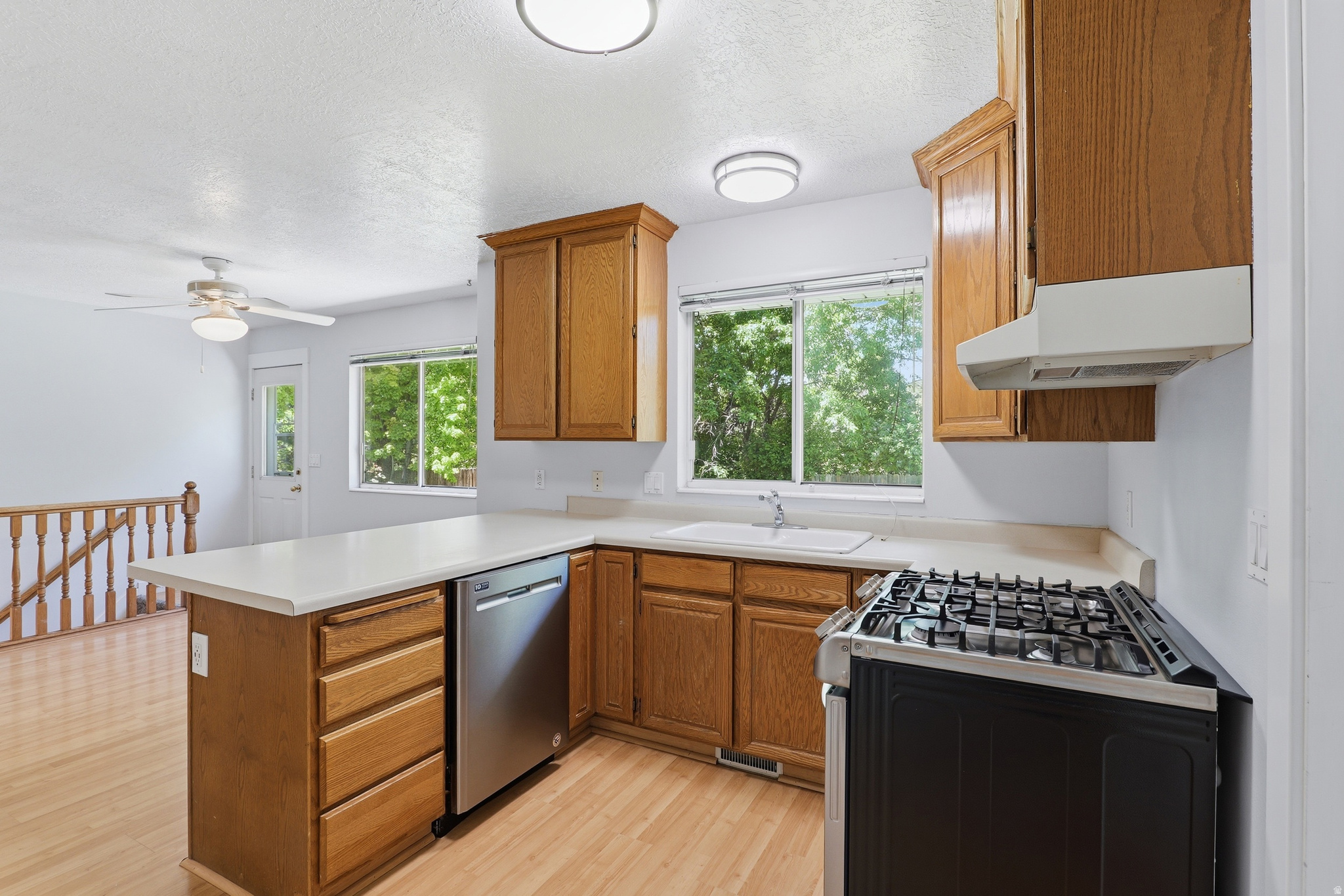 FORT CREEK ESTATES - Residential