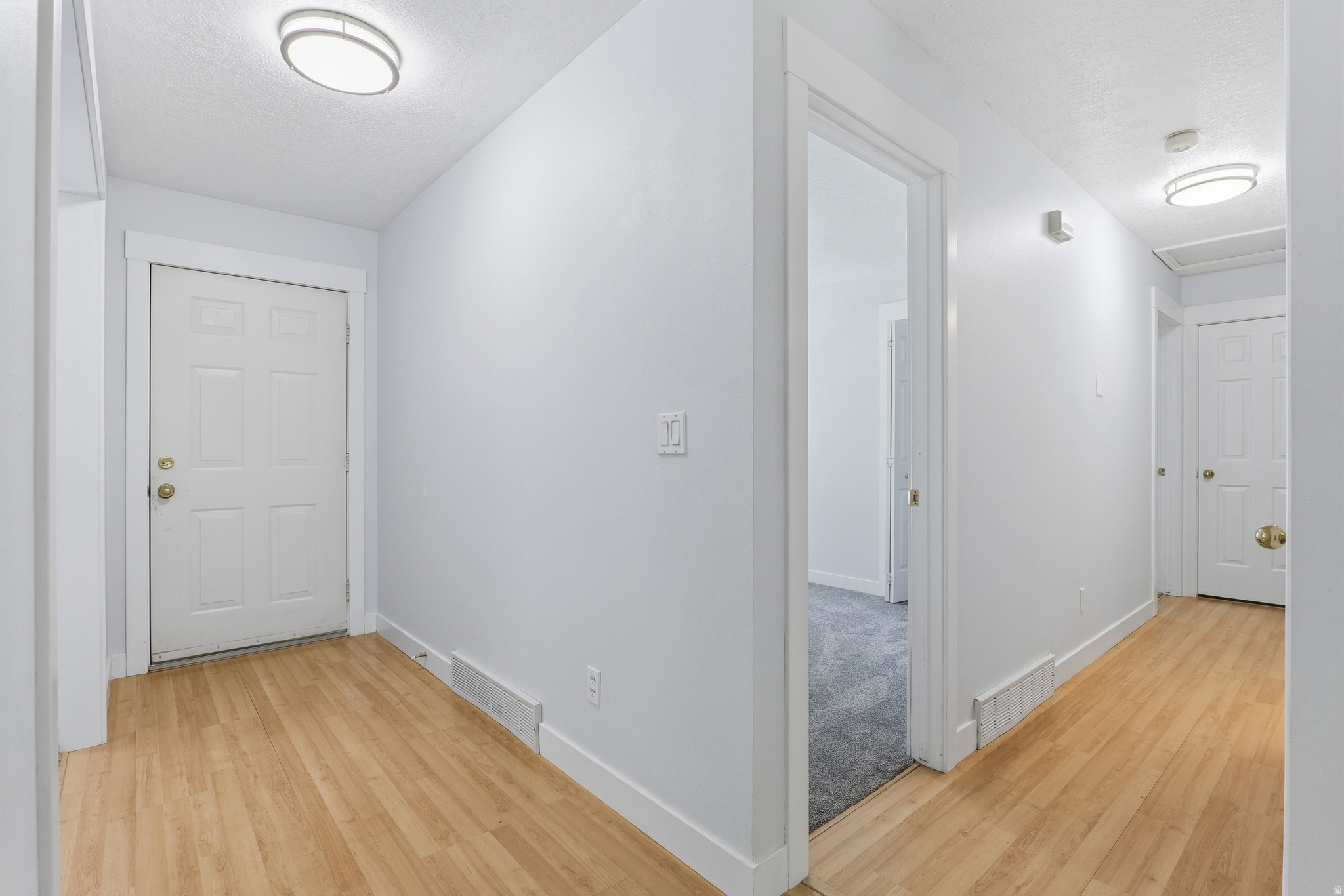 FORT CREEK ESTATES - Residential