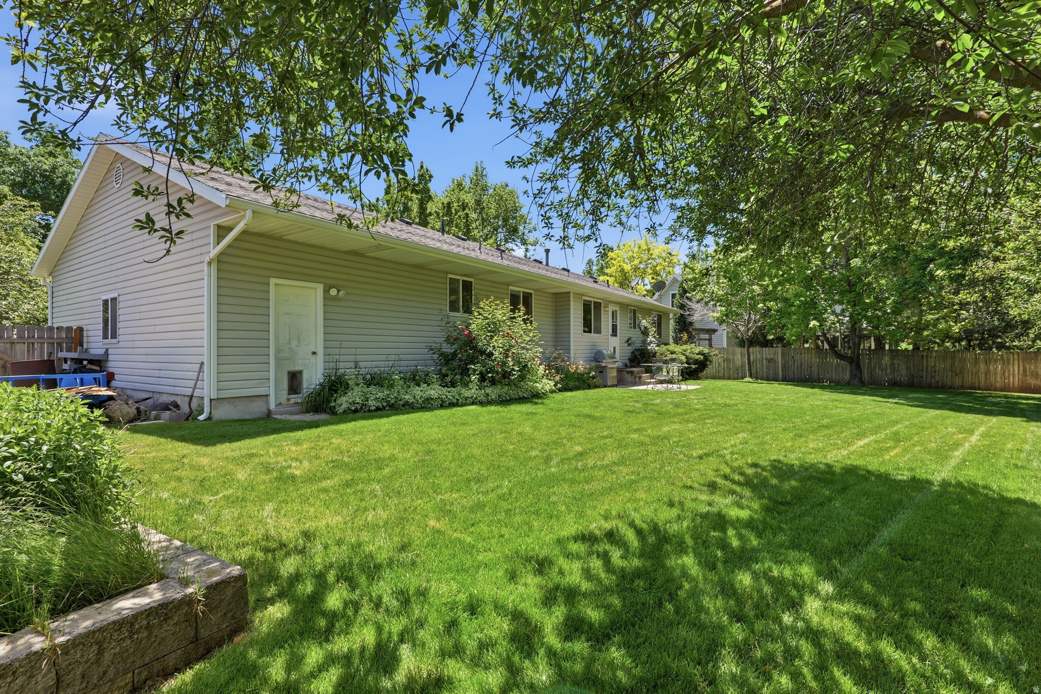 FORT CREEK ESTATES - Residential