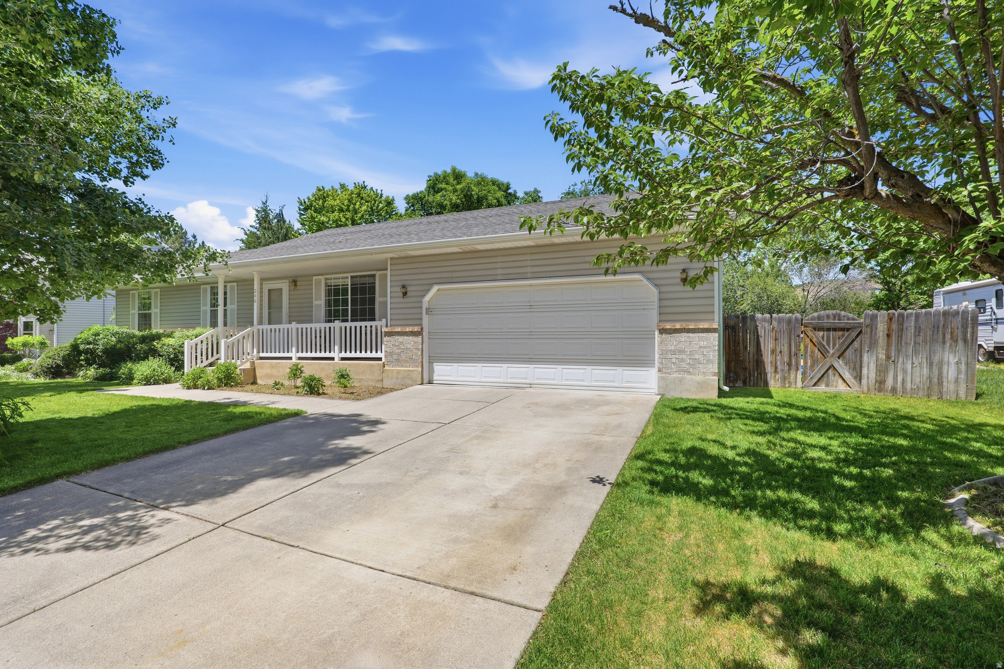 FORT CREEK ESTATES - Residential