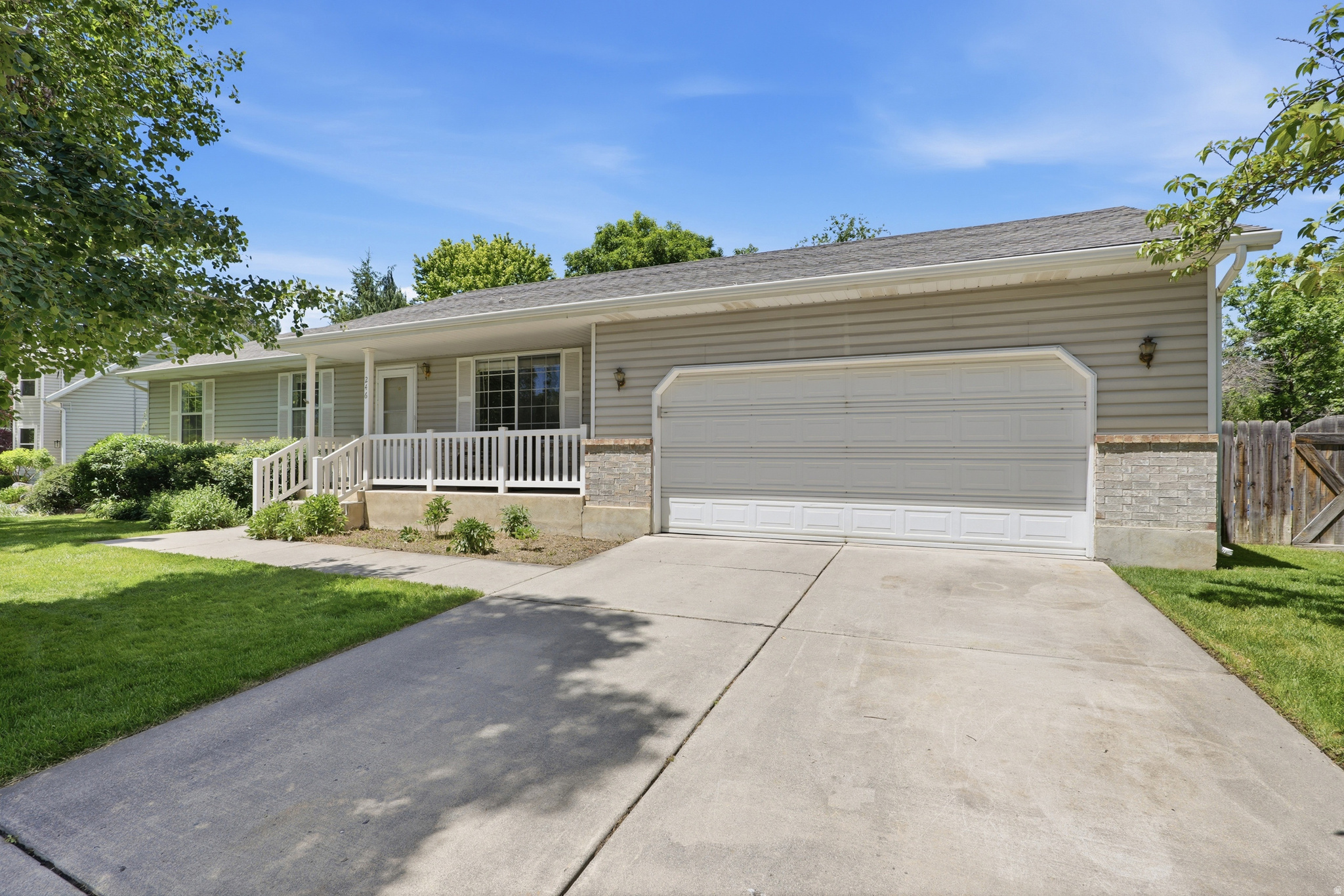 FORT CREEK ESTATES - Residential
