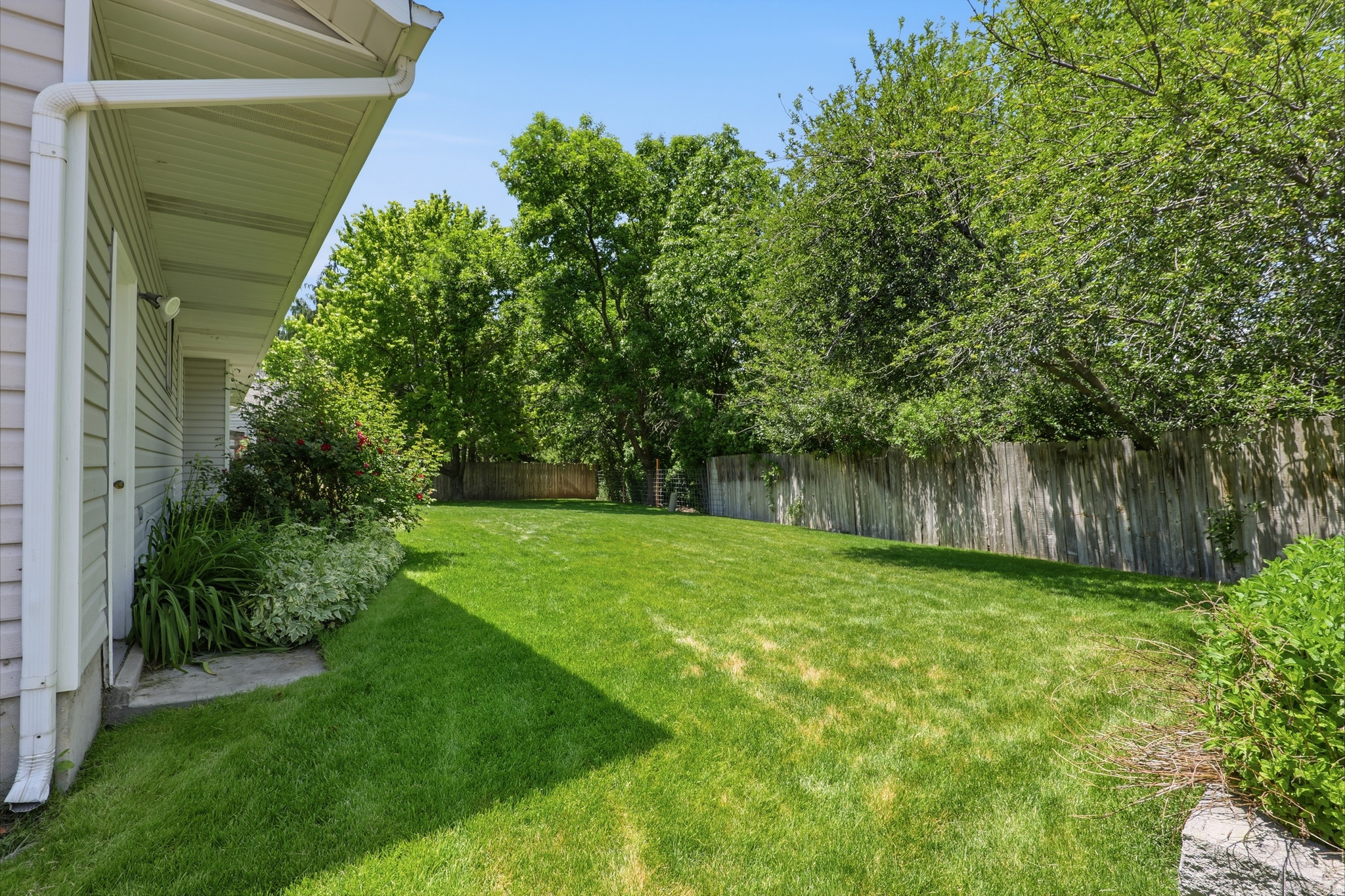 FORT CREEK ESTATES - Residential
