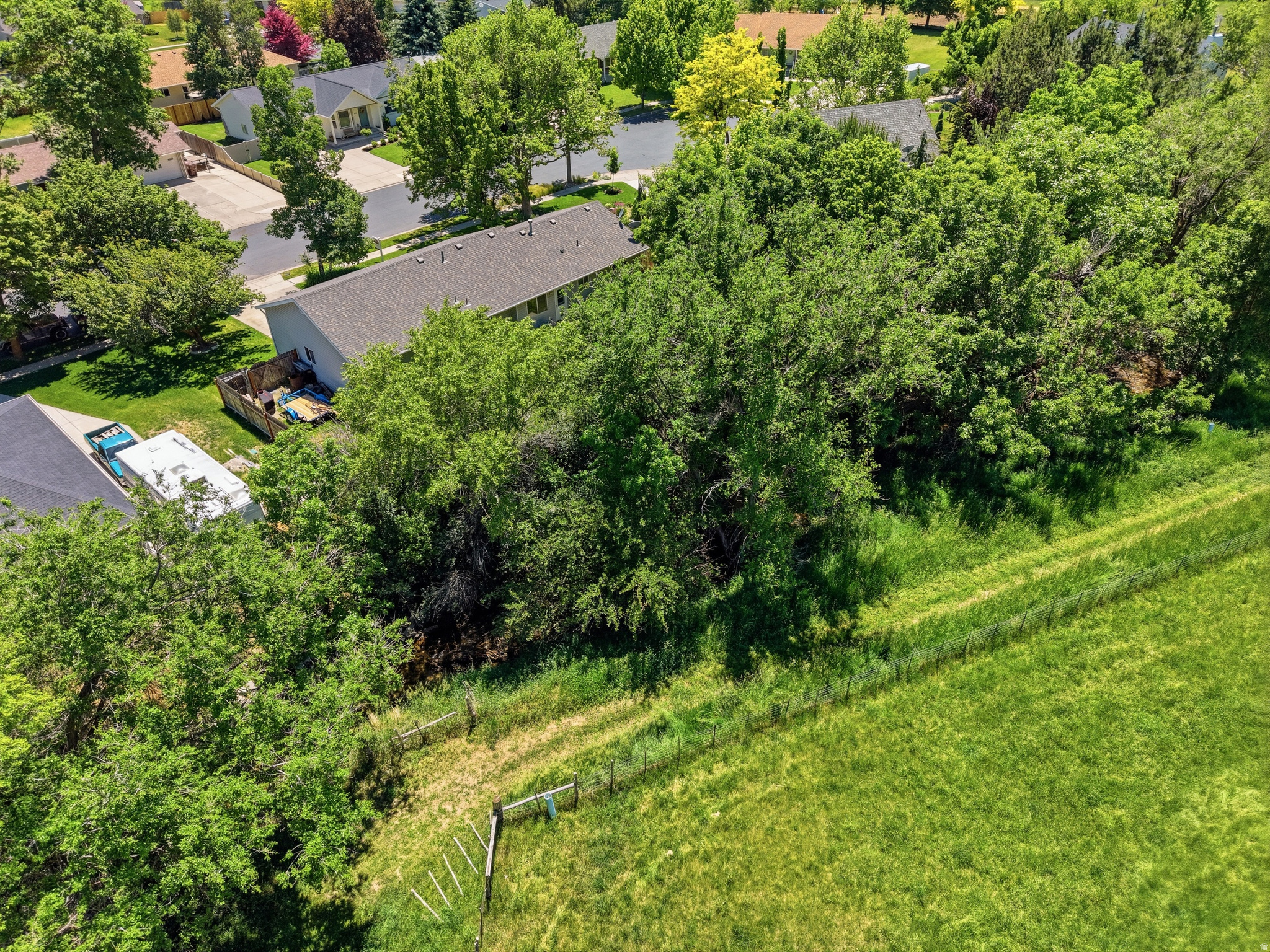 FORT CREEK ESTATES - Residential