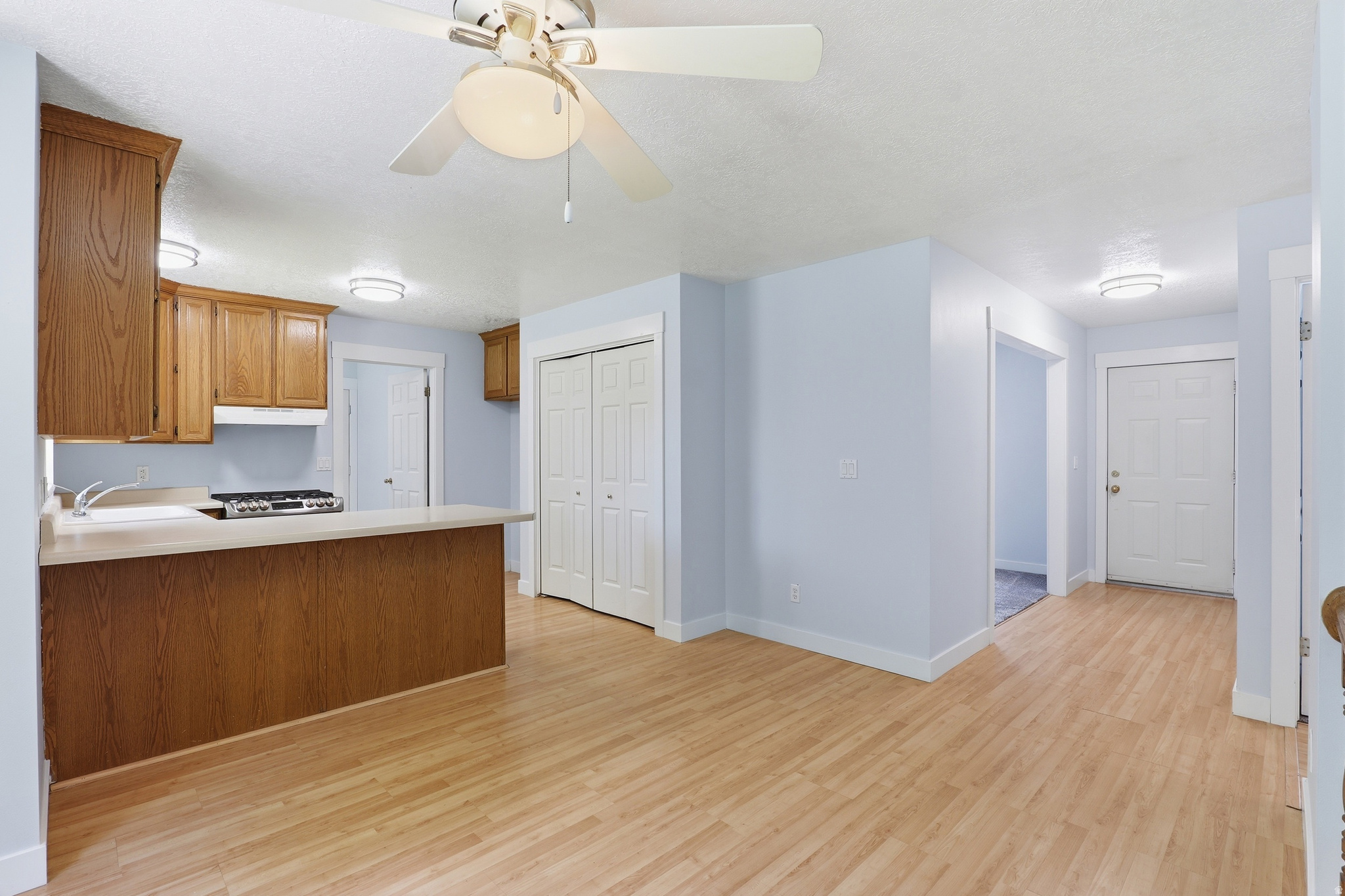 FORT CREEK ESTATES - Residential