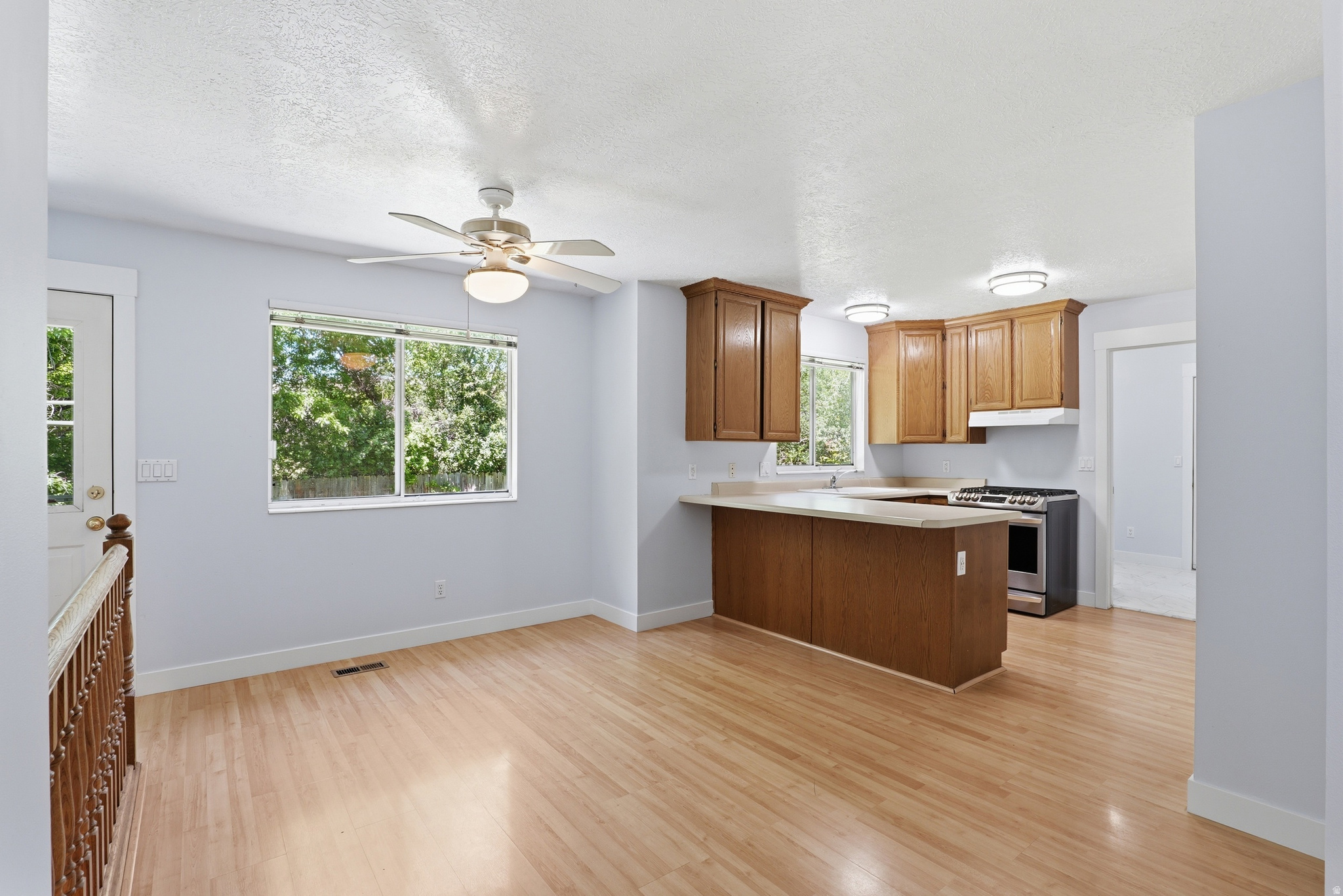 FORT CREEK ESTATES - Residential