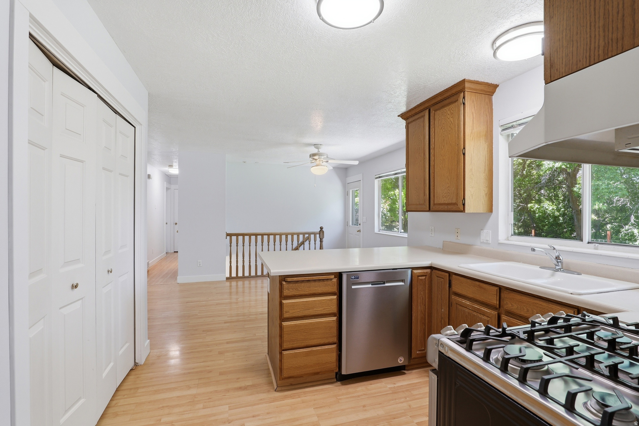 FORT CREEK ESTATES - Residential