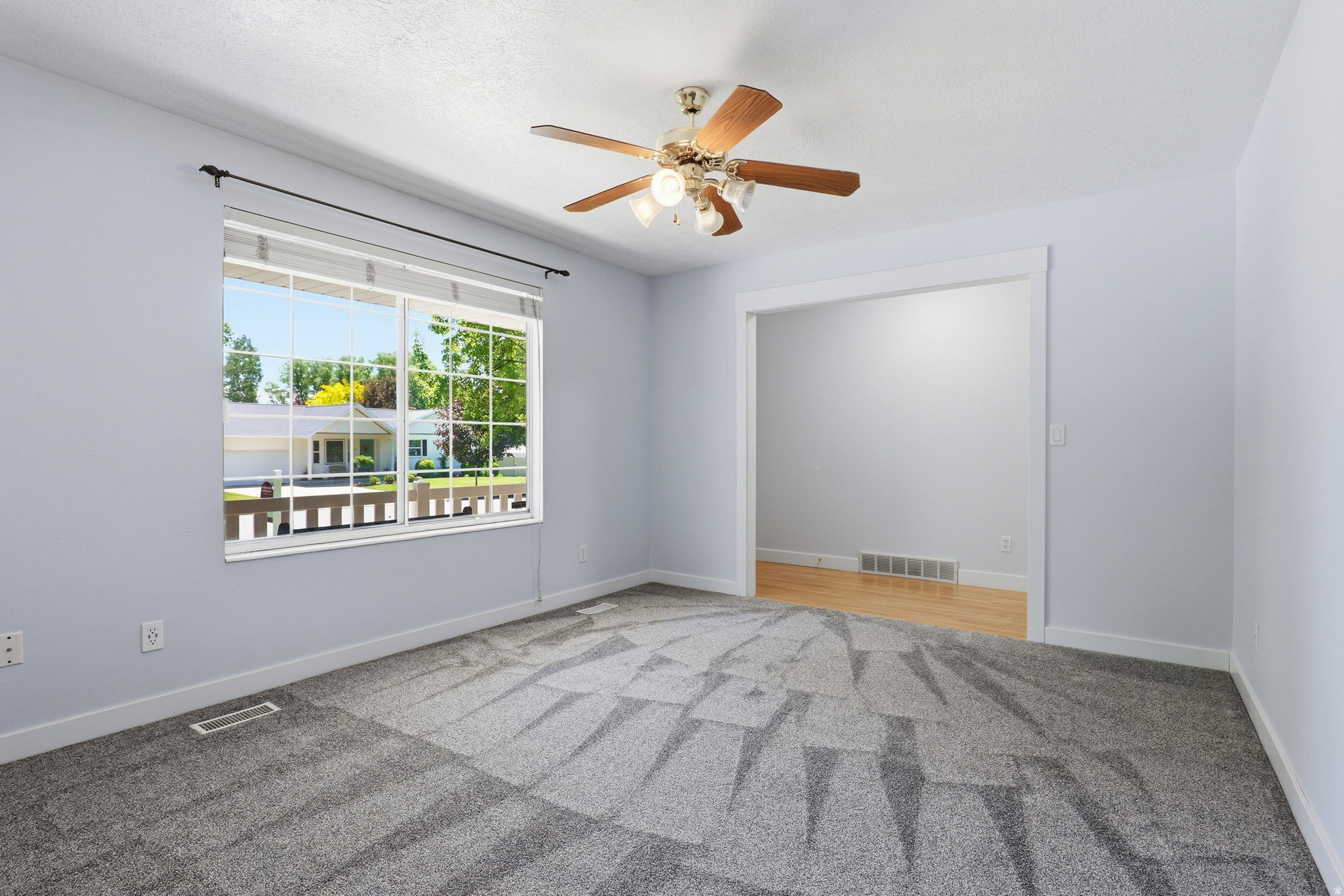 FORT CREEK ESTATES - Residential