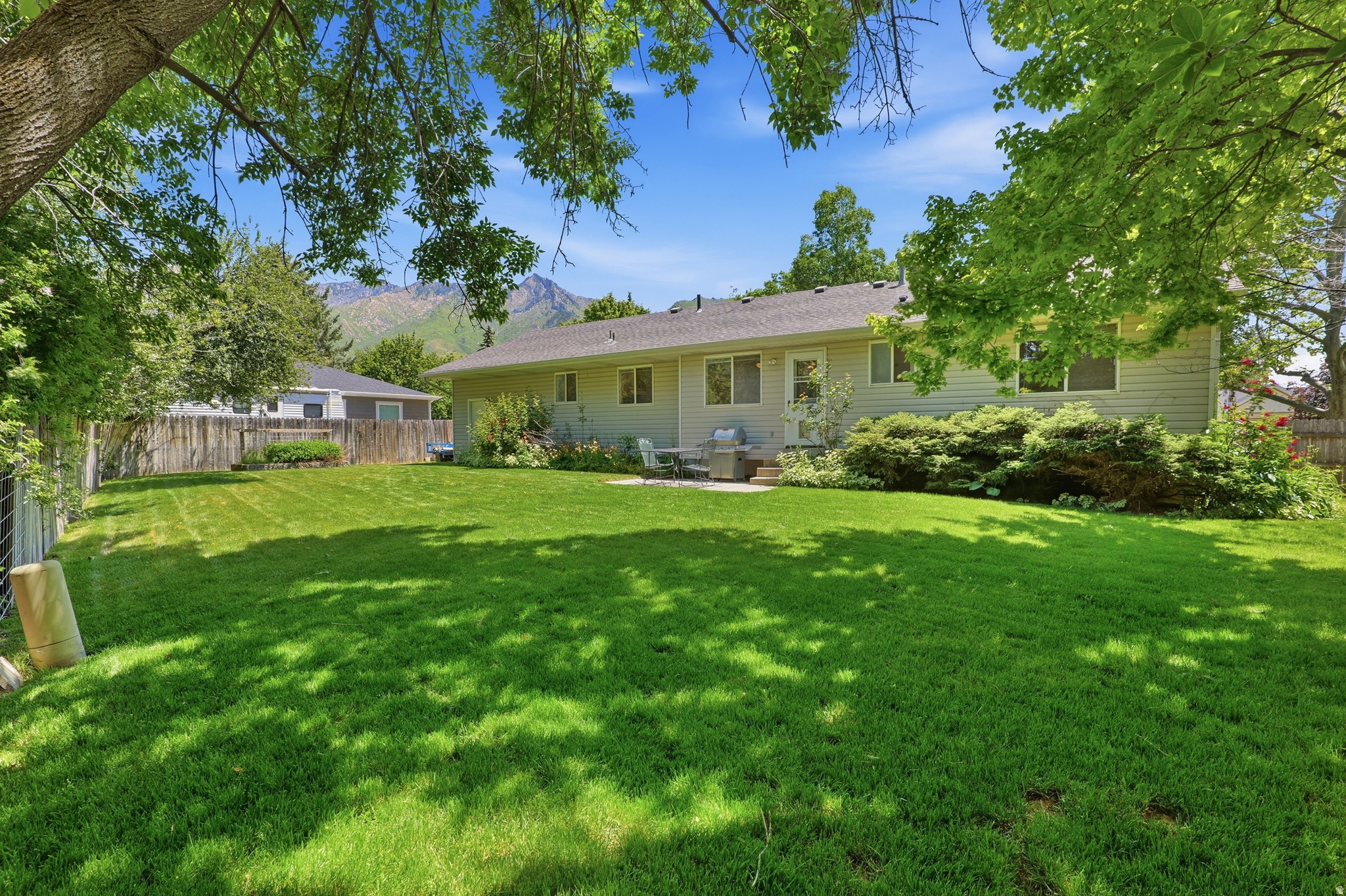 FORT CREEK ESTATES - Residential