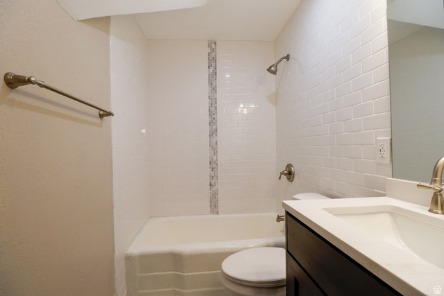 PLAT B RICHFIELD CIT - Residential