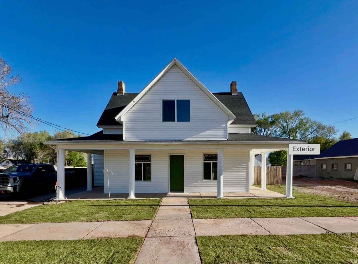 PLAT B RICHFIELD CIT - Residential