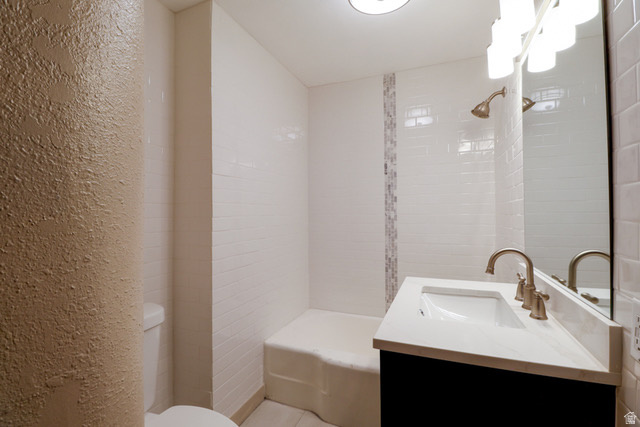 PLAT B RICHFIELD CIT - Residential