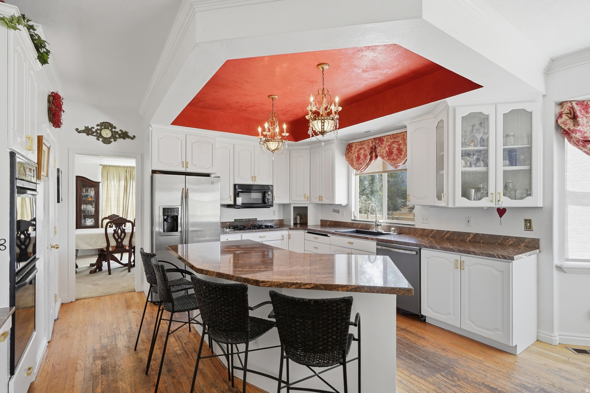 GREENFIELD FARMS - Residential
