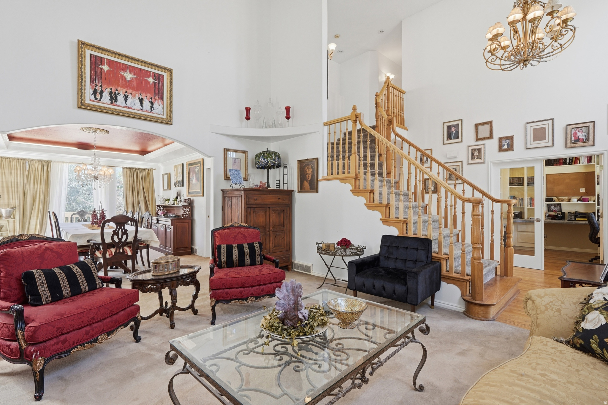 GREENFIELD FARMS - Residential
