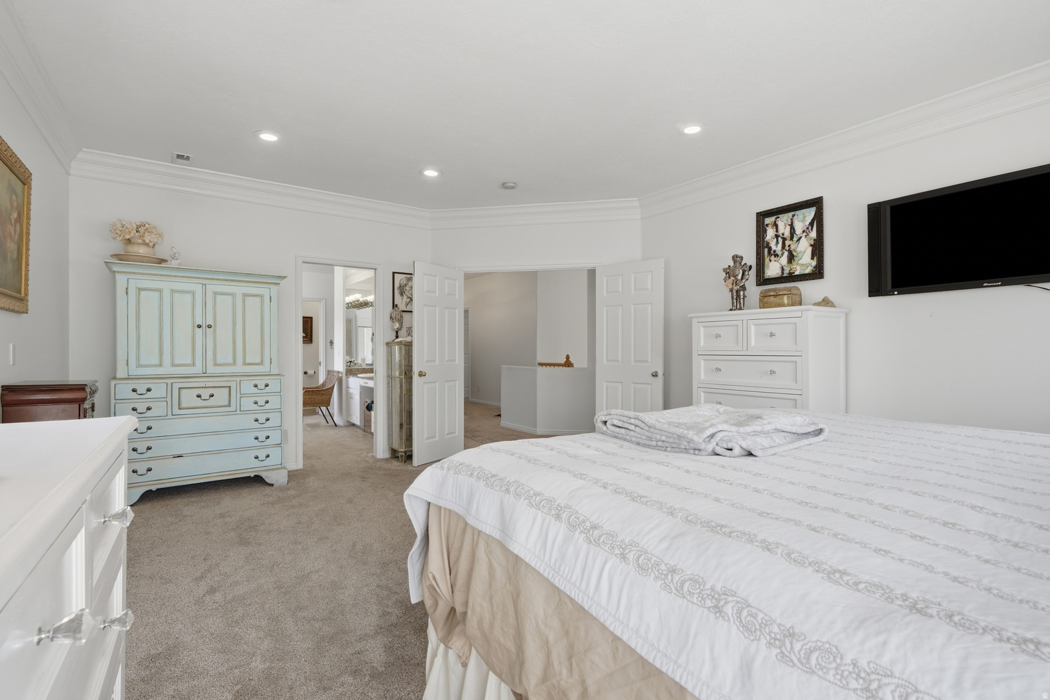 GREENFIELD FARMS - Residential