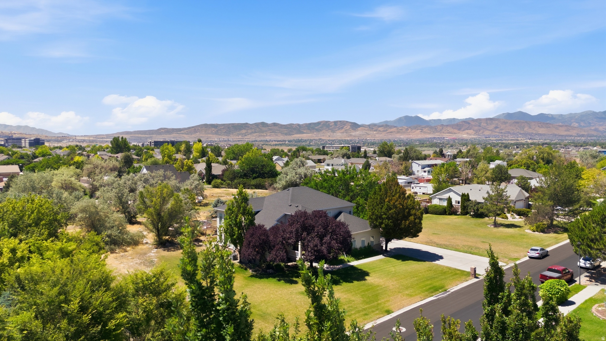 GREENFIELD FARMS - Residential
