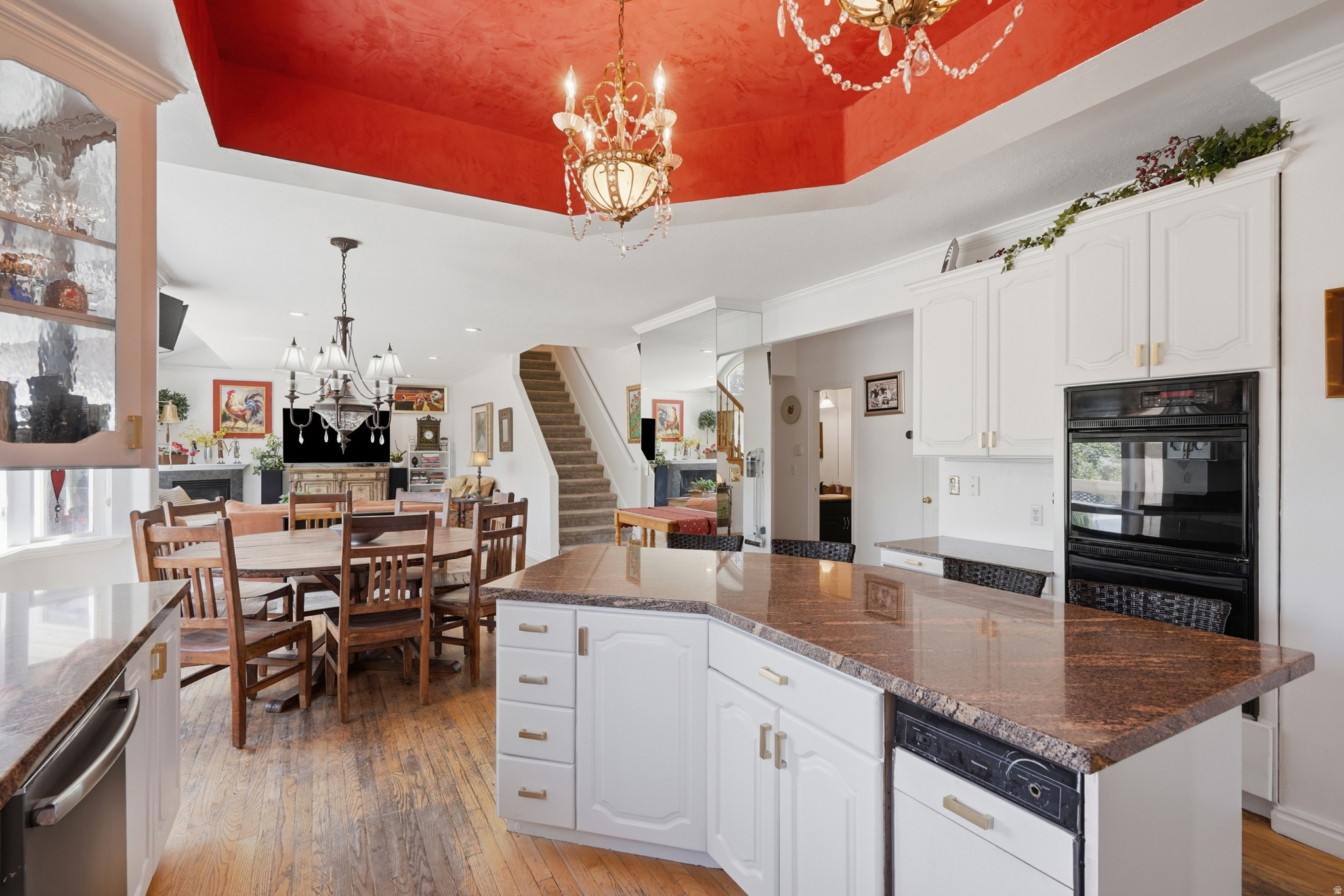 GREENFIELD FARMS - Residential