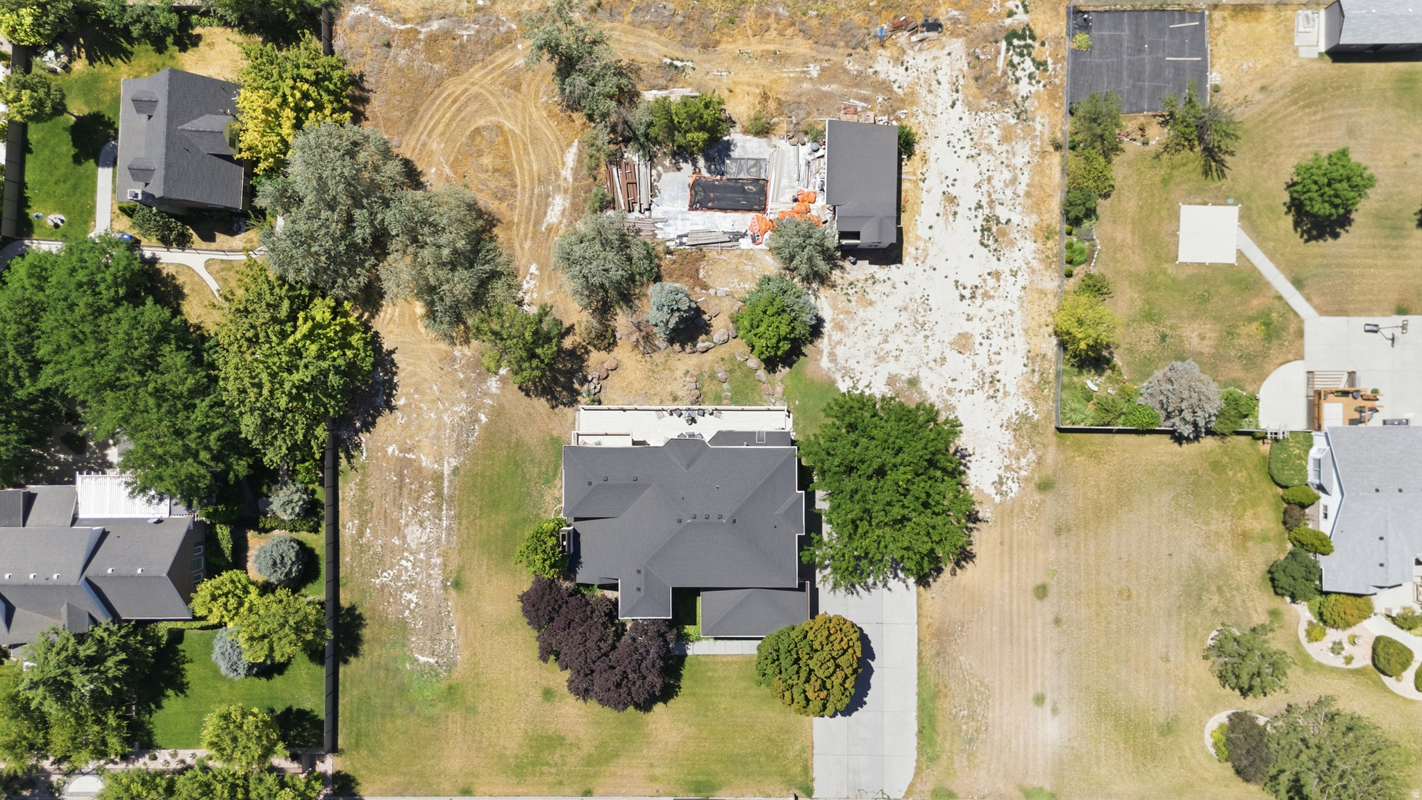 GREENFIELD FARMS - Residential