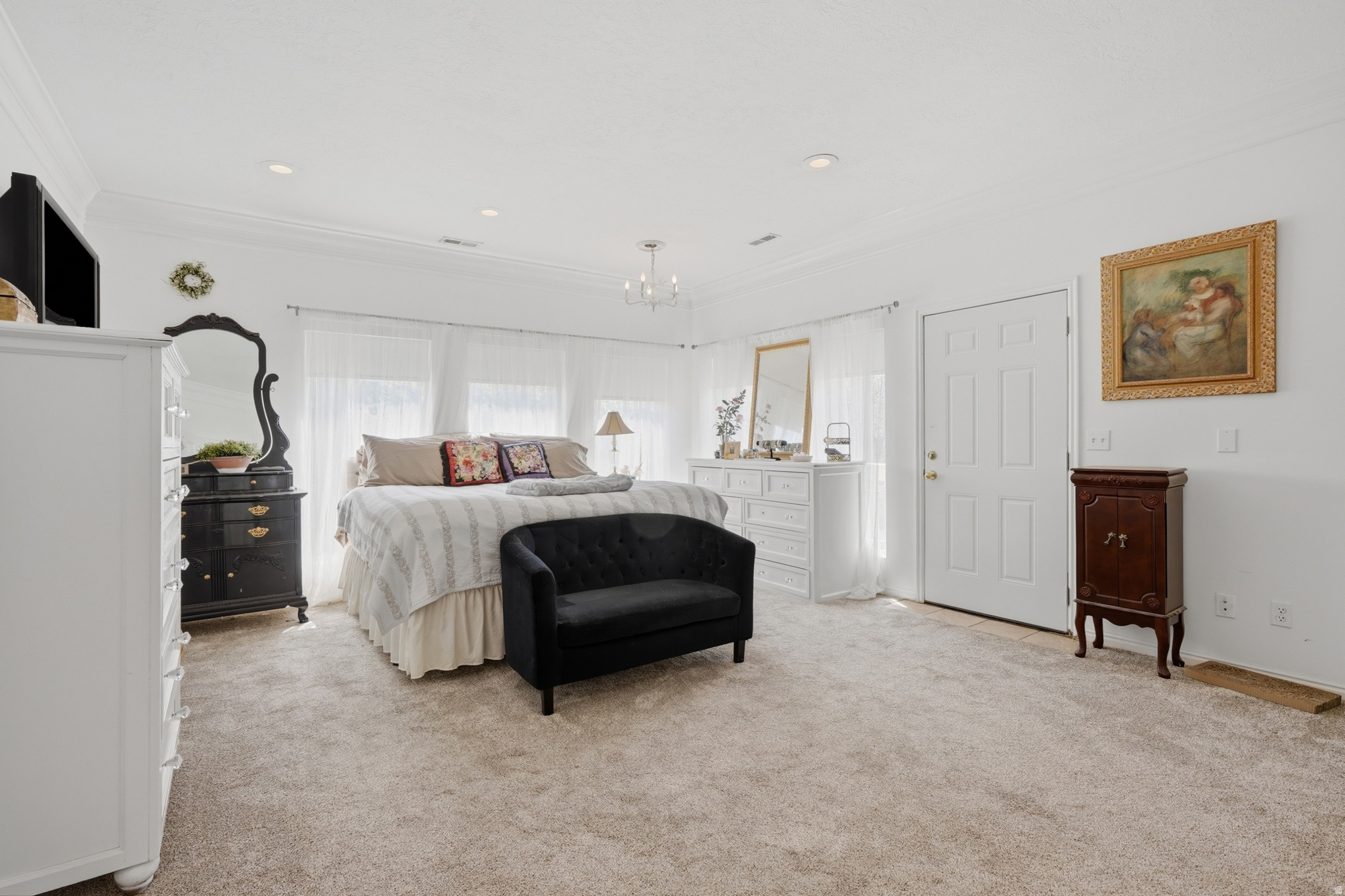 GREENFIELD FARMS - Residential