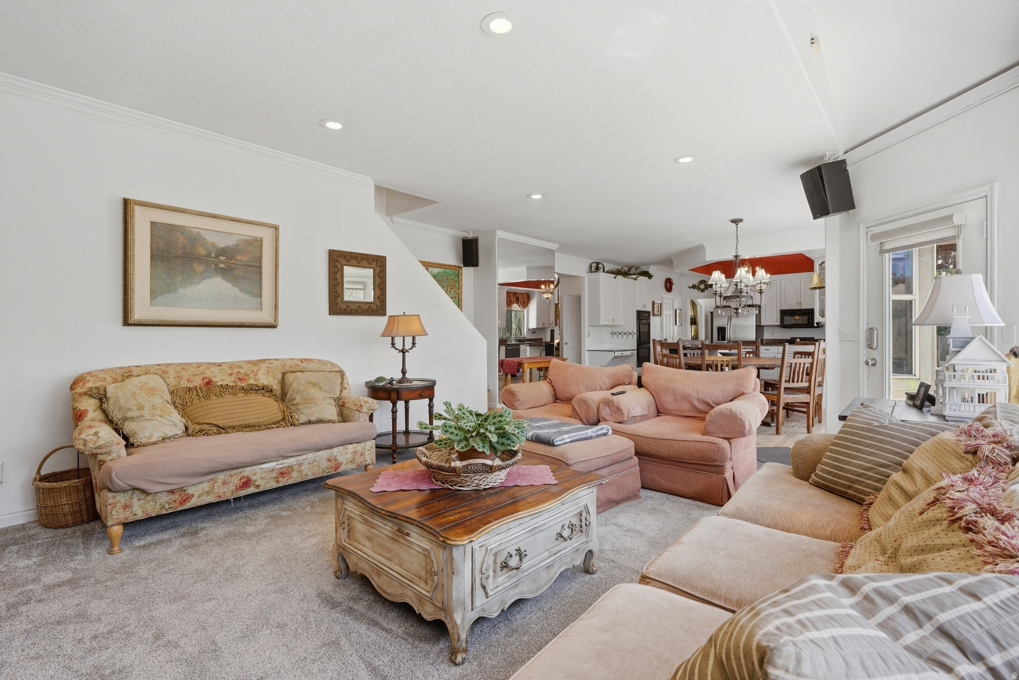 GREENFIELD FARMS - Residential