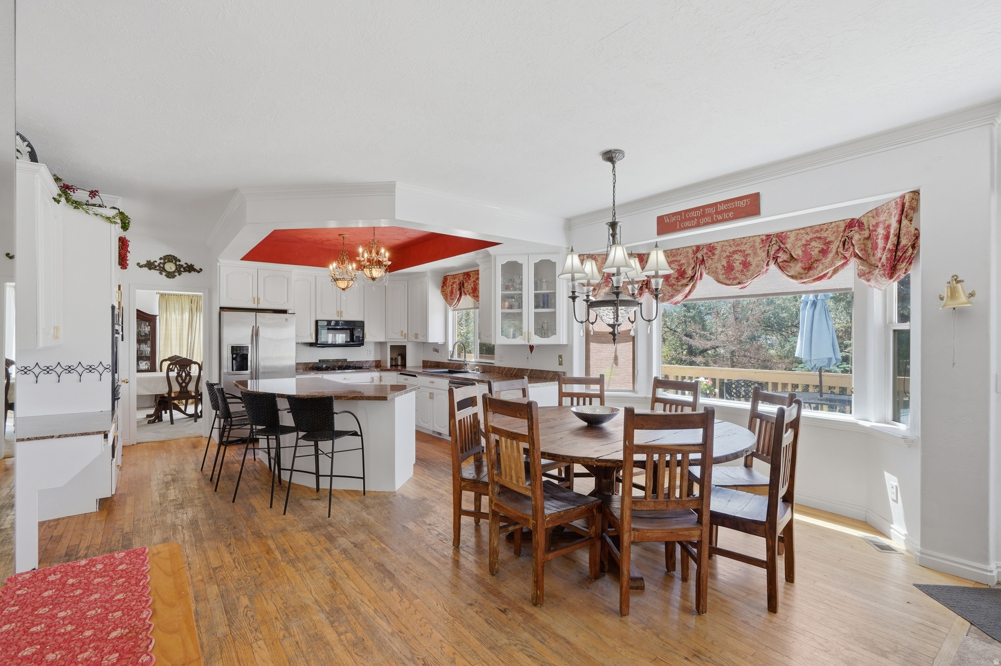 GREENFIELD FARMS - Residential