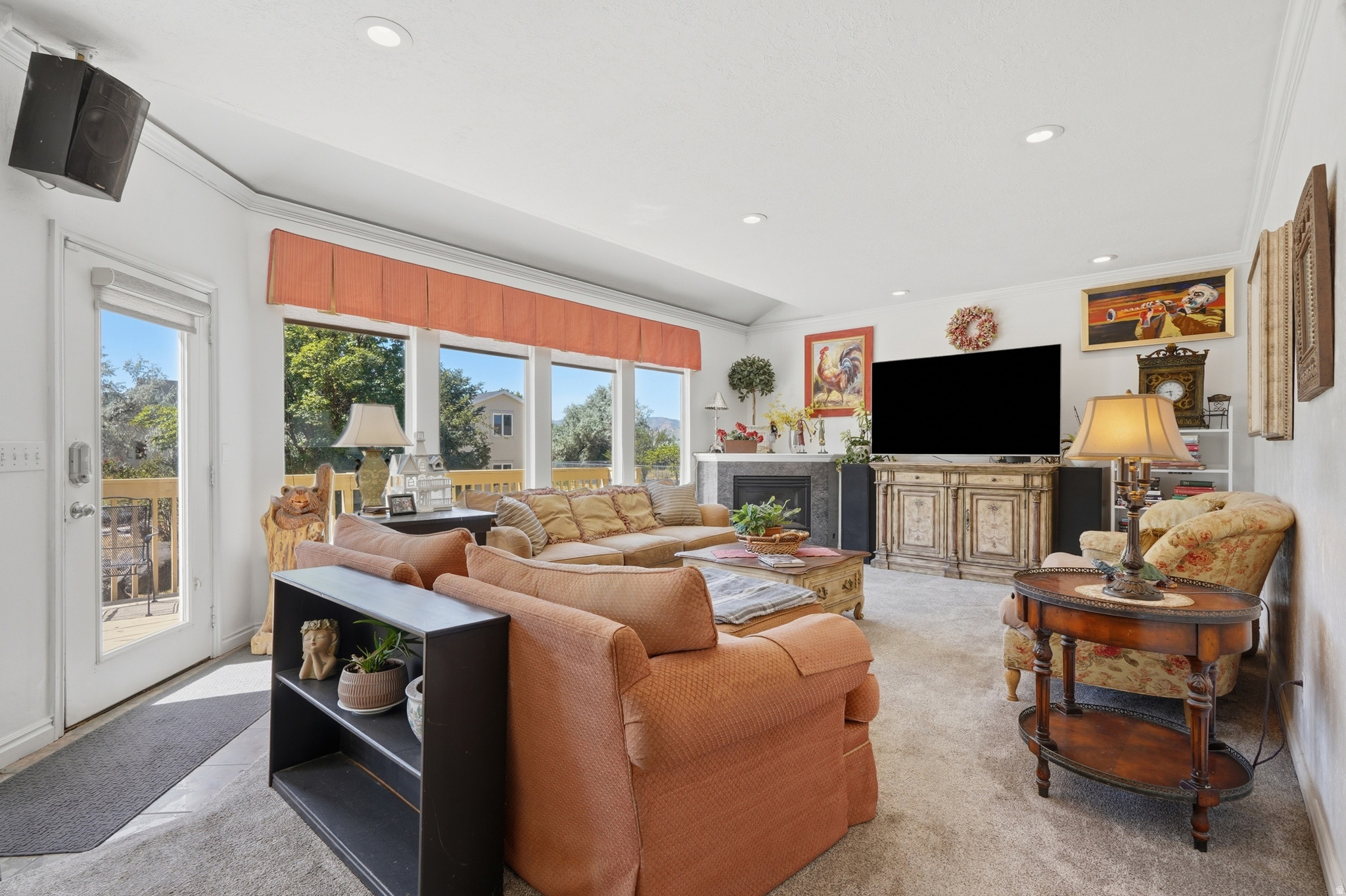 GREENFIELD FARMS - Residential