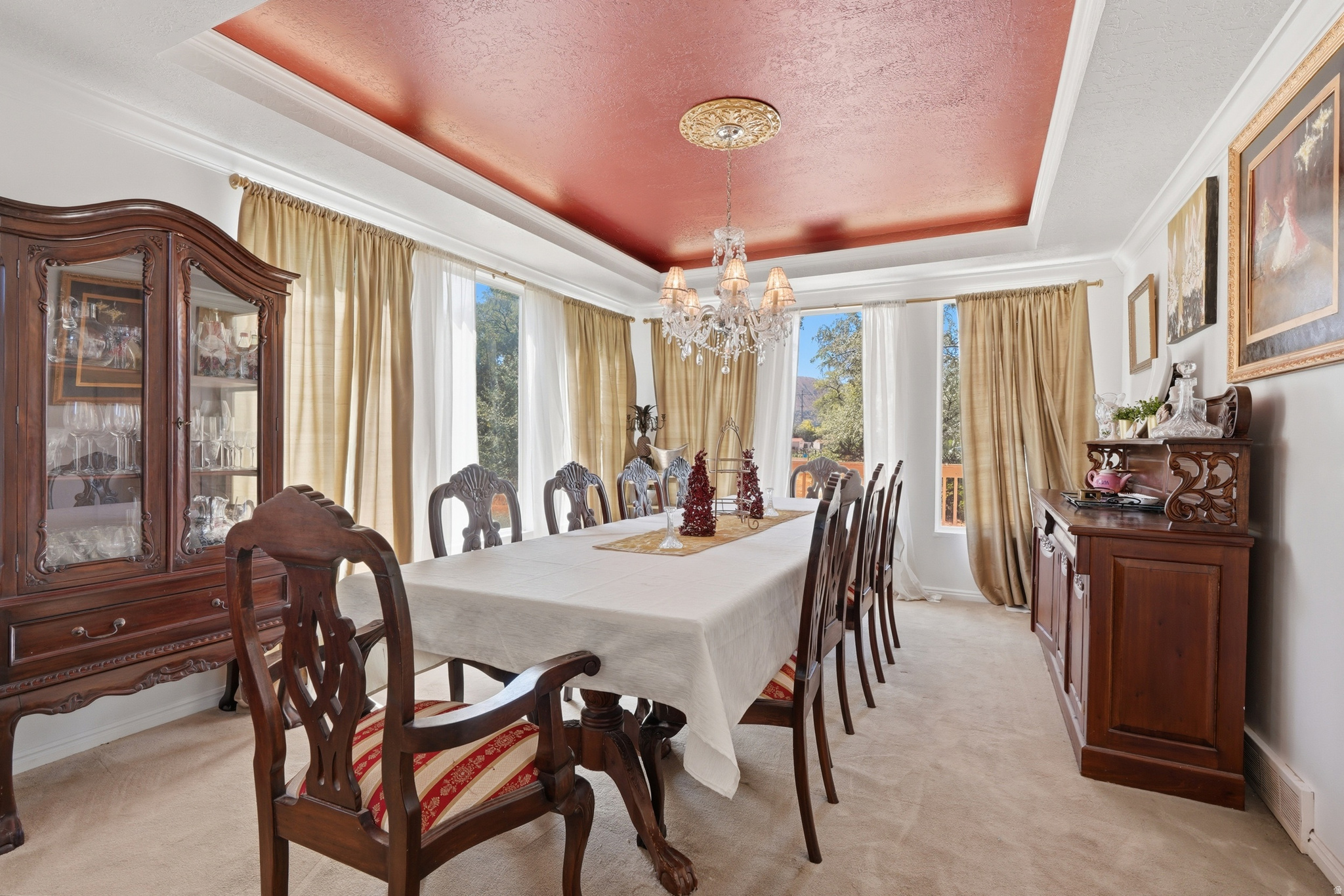GREENFIELD FARMS - Residential