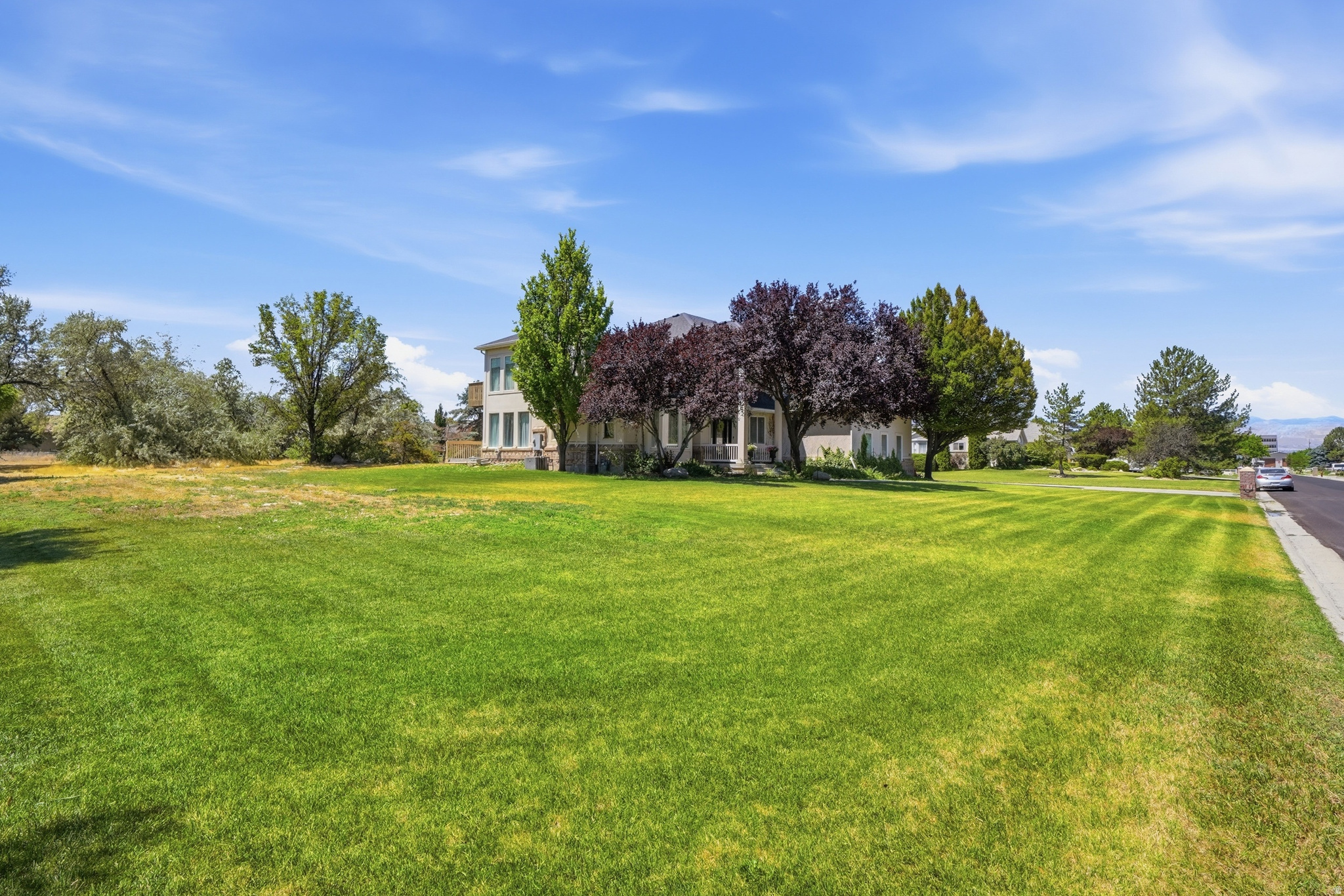 GREENFIELD FARMS - Residential