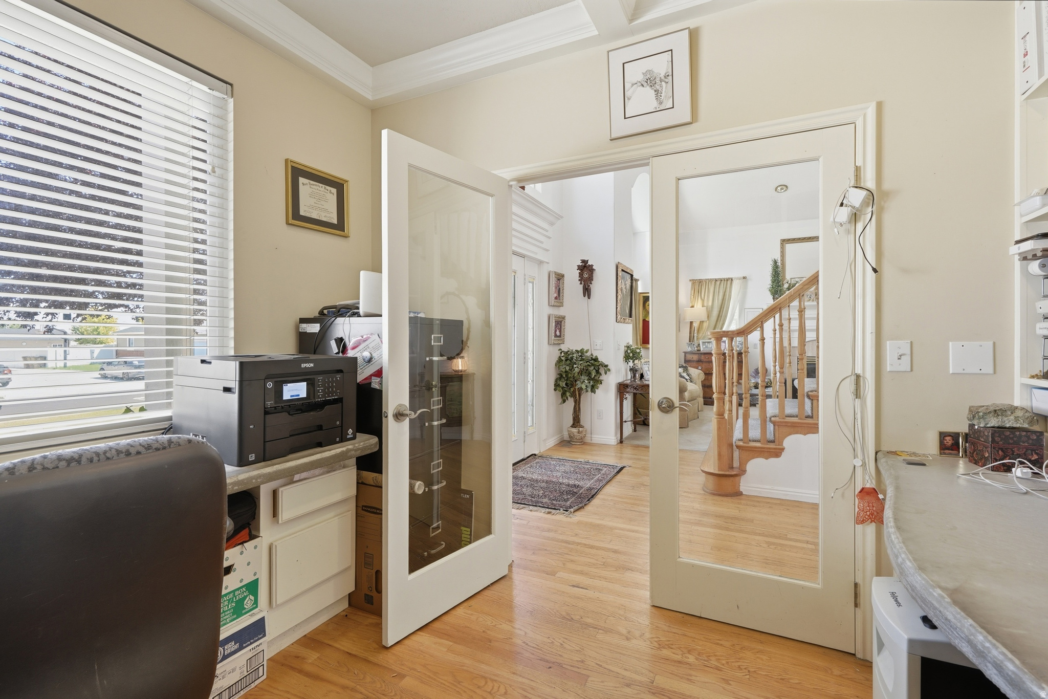 GREENFIELD FARMS - Residential
