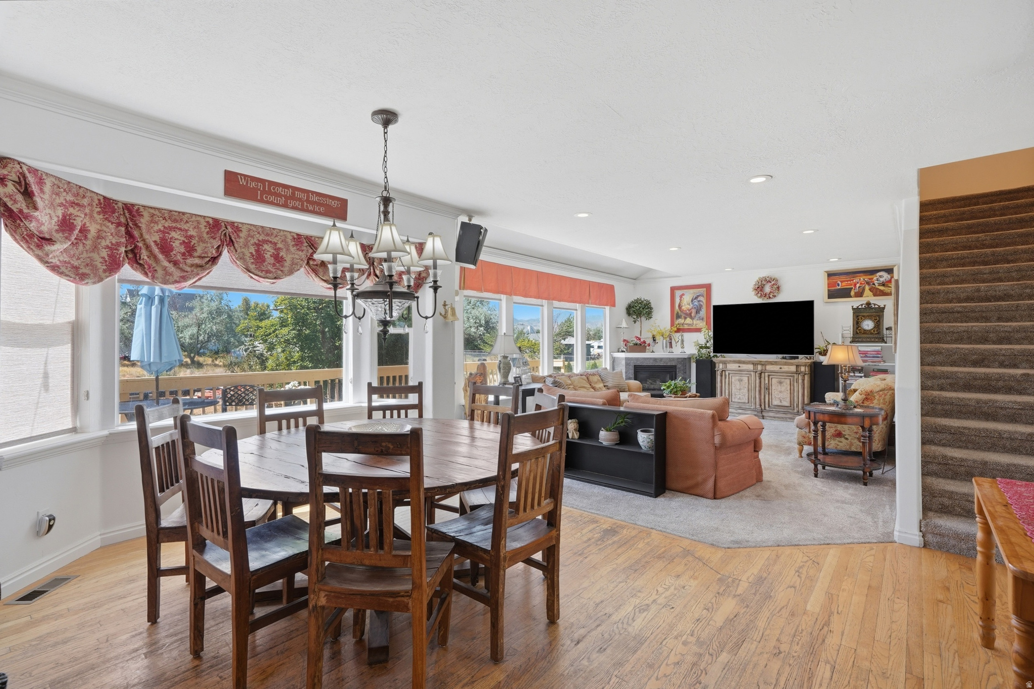 GREENFIELD FARMS - Residential