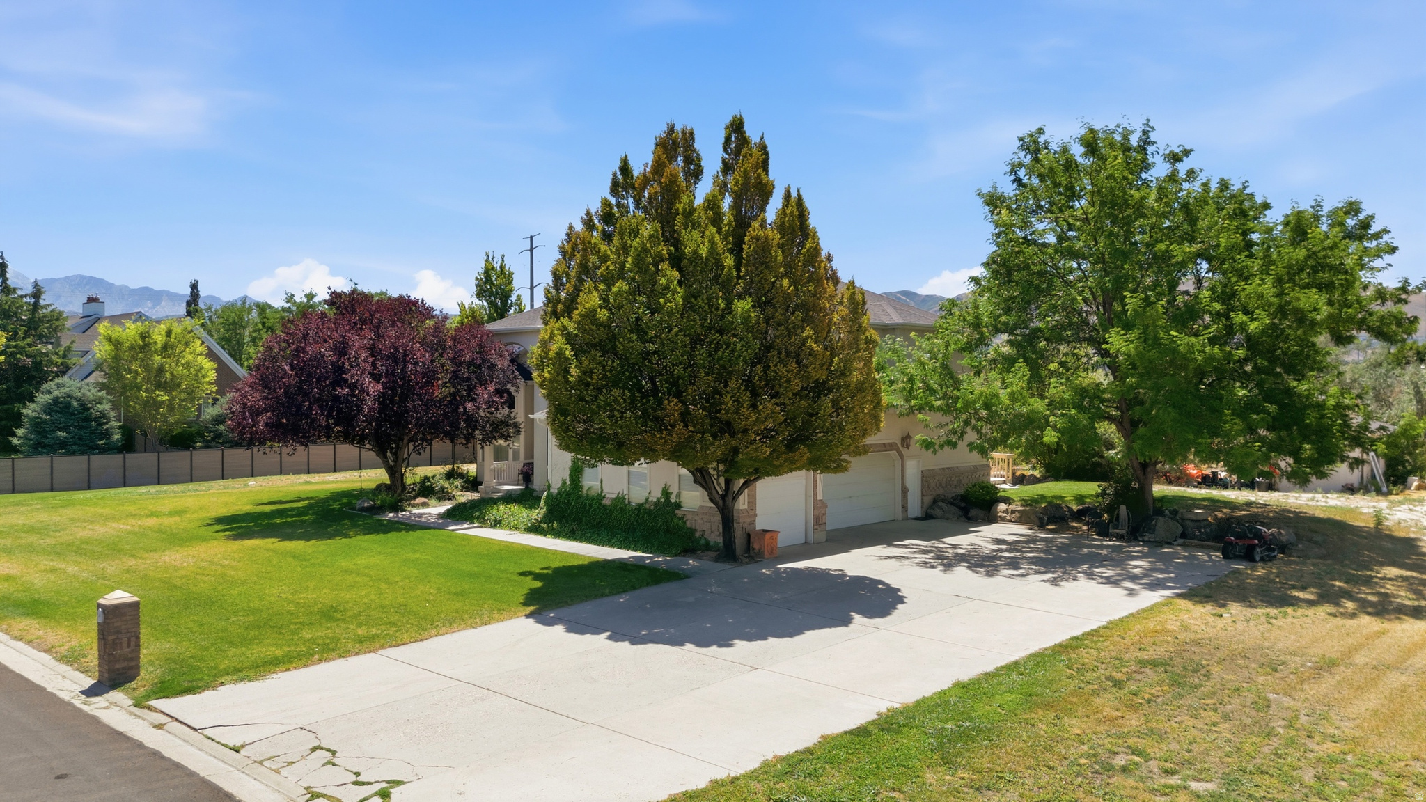 GREENFIELD FARMS - Residential