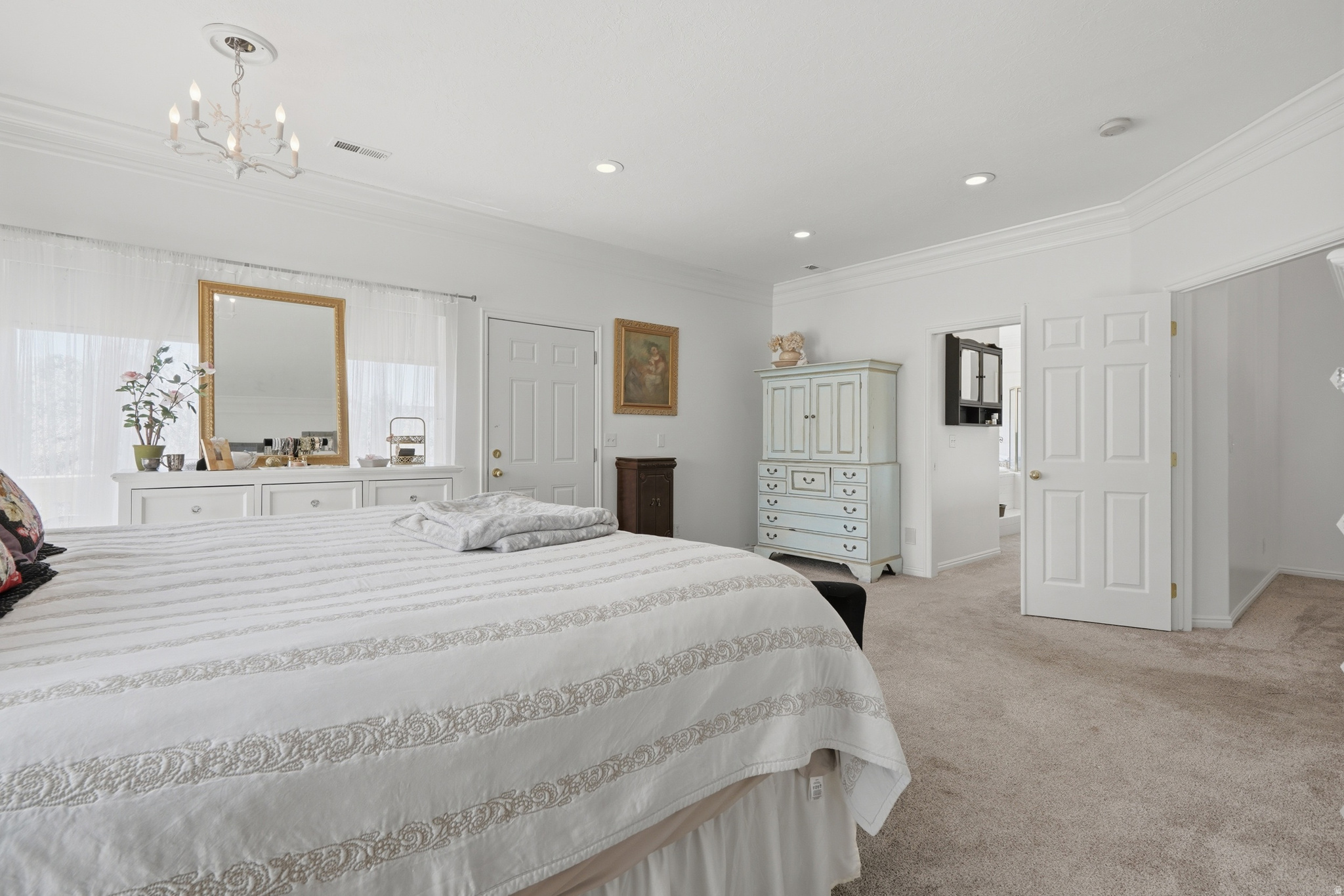GREENFIELD FARMS - Residential