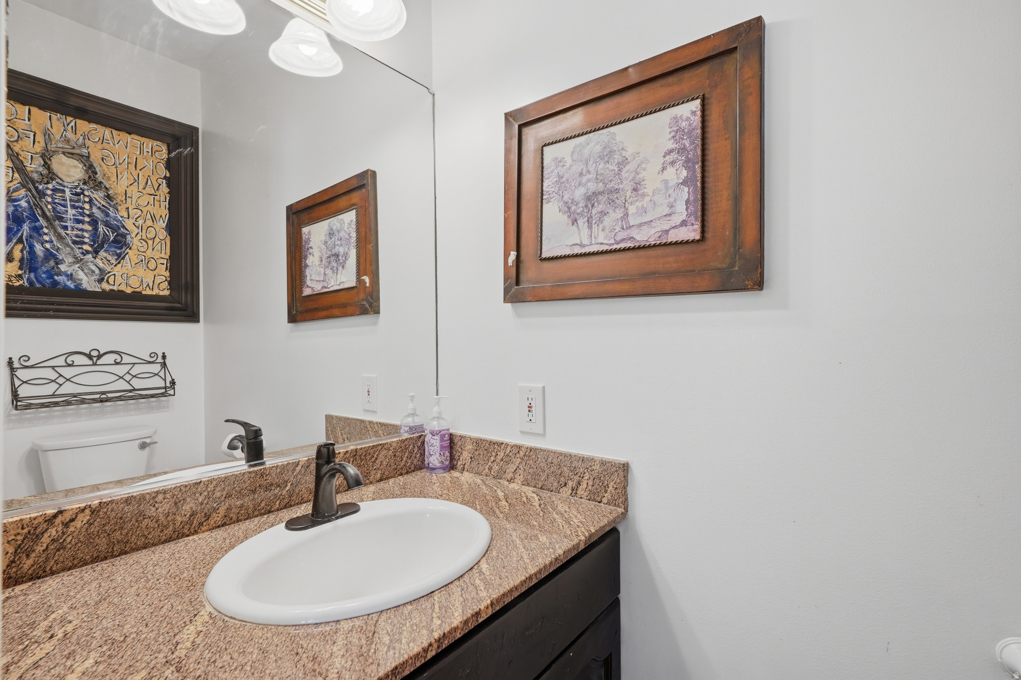 GREENFIELD FARMS - Residential
