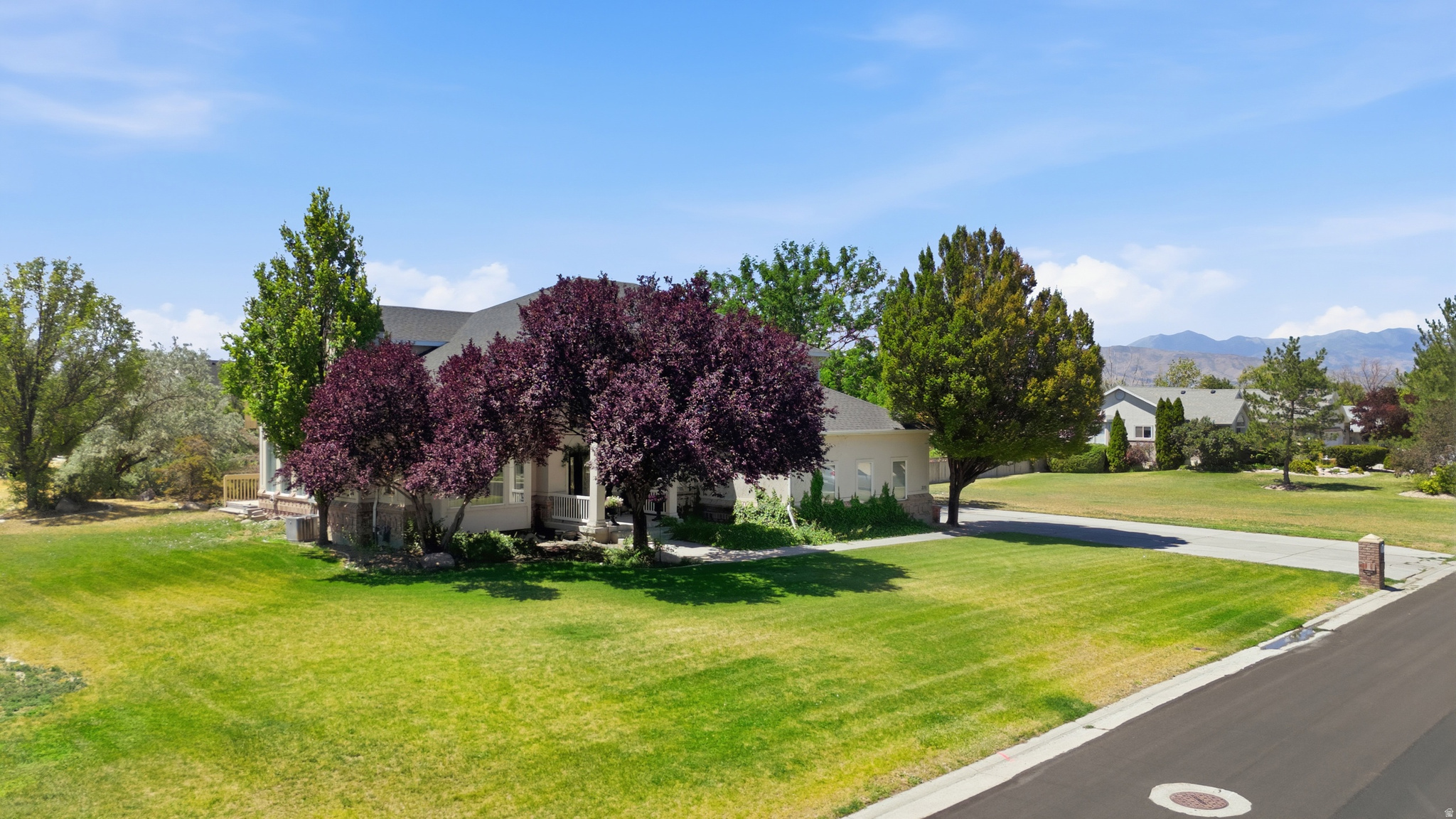 GREENFIELD FARMS - Residential