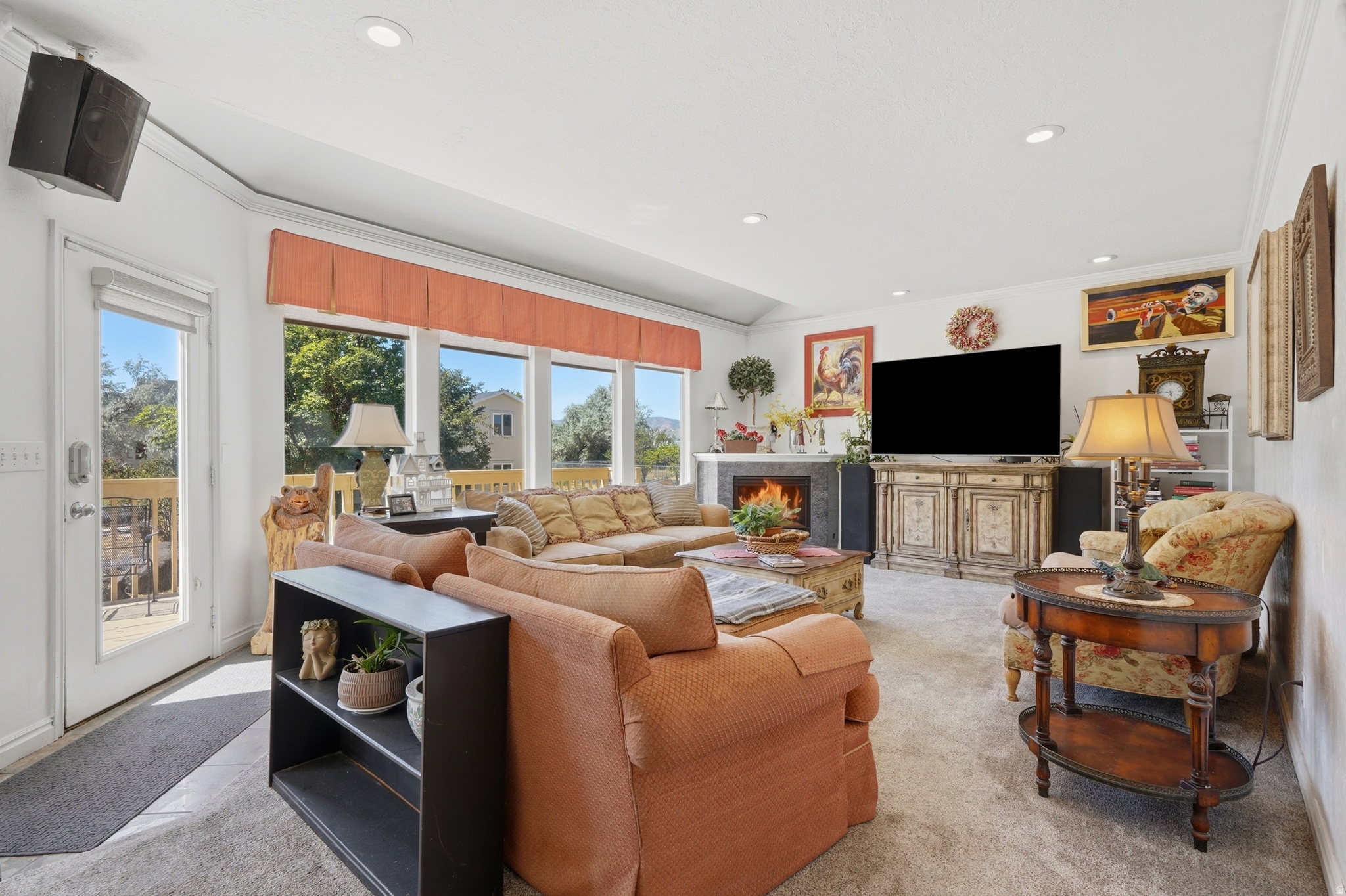 GREENFIELD FARMS - Residential