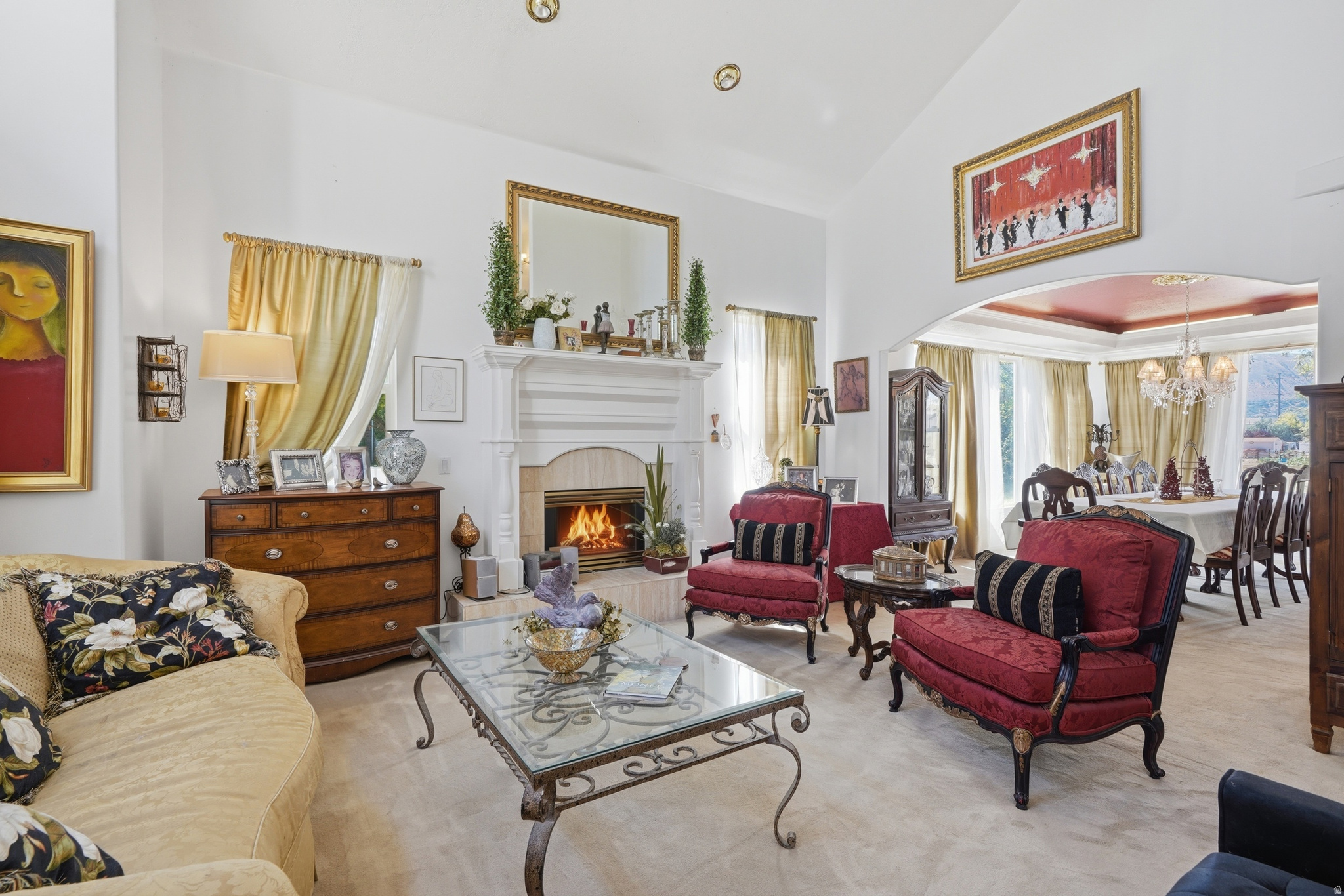 GREENFIELD FARMS - Residential