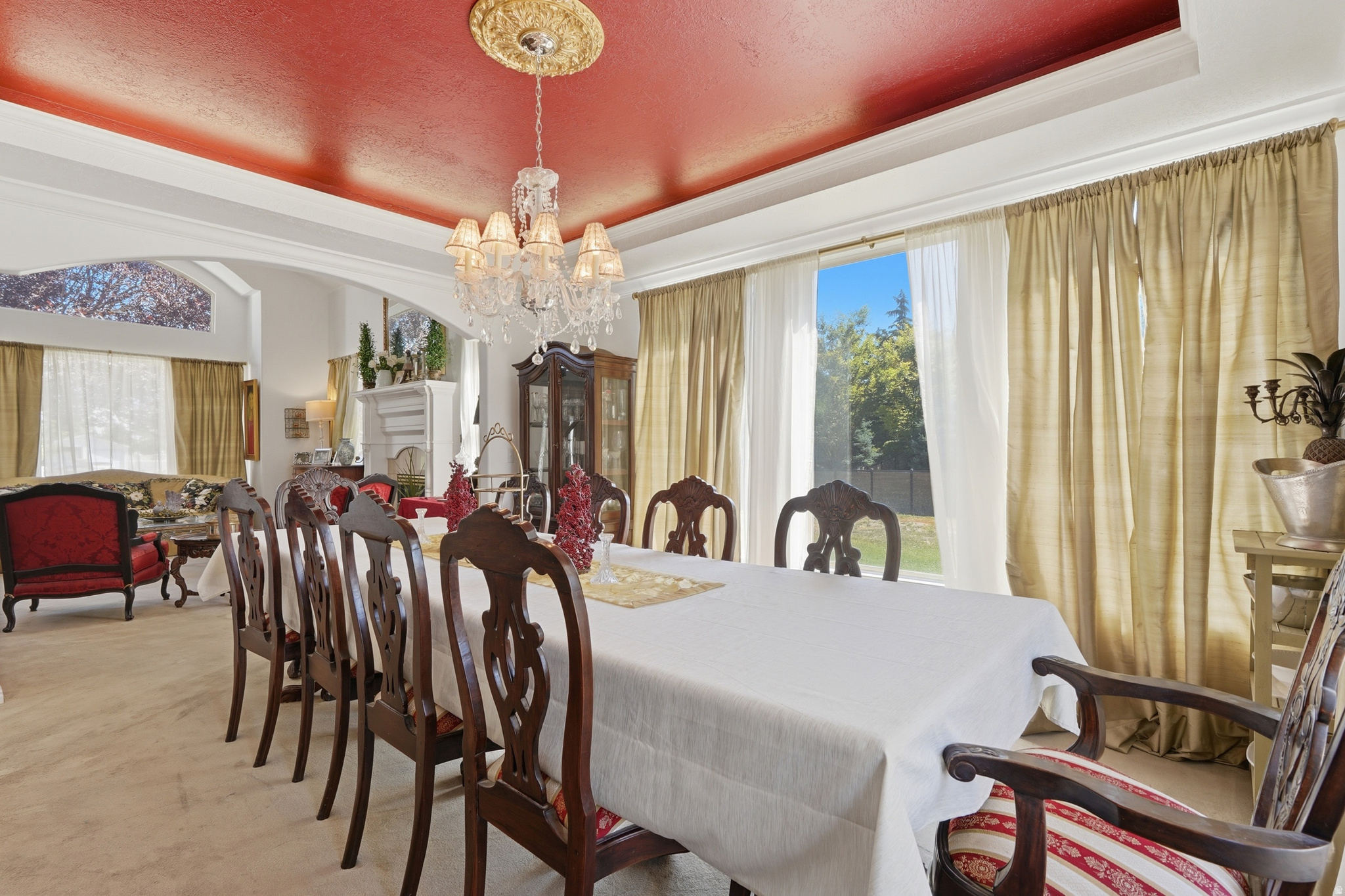 GREENFIELD FARMS - Residential