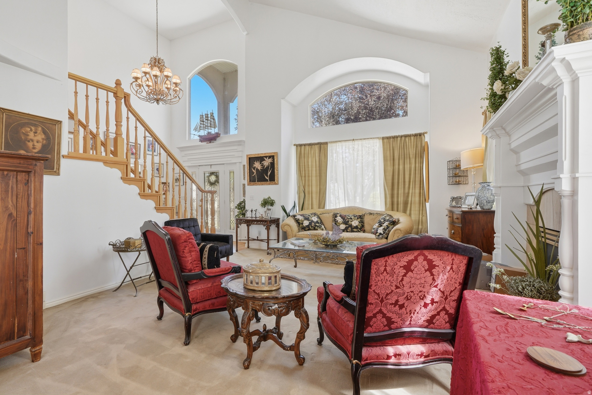 GREENFIELD FARMS - Residential