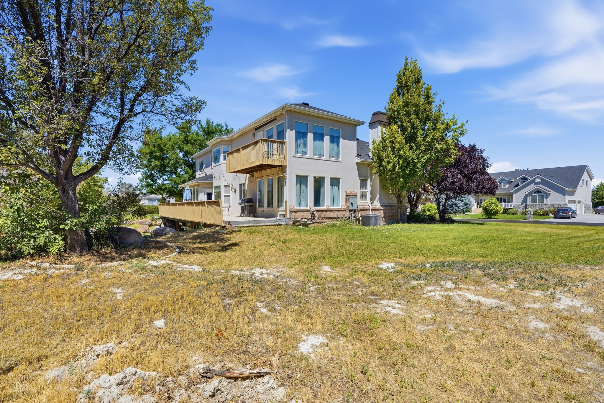GREENFIELD FARMS - Residential