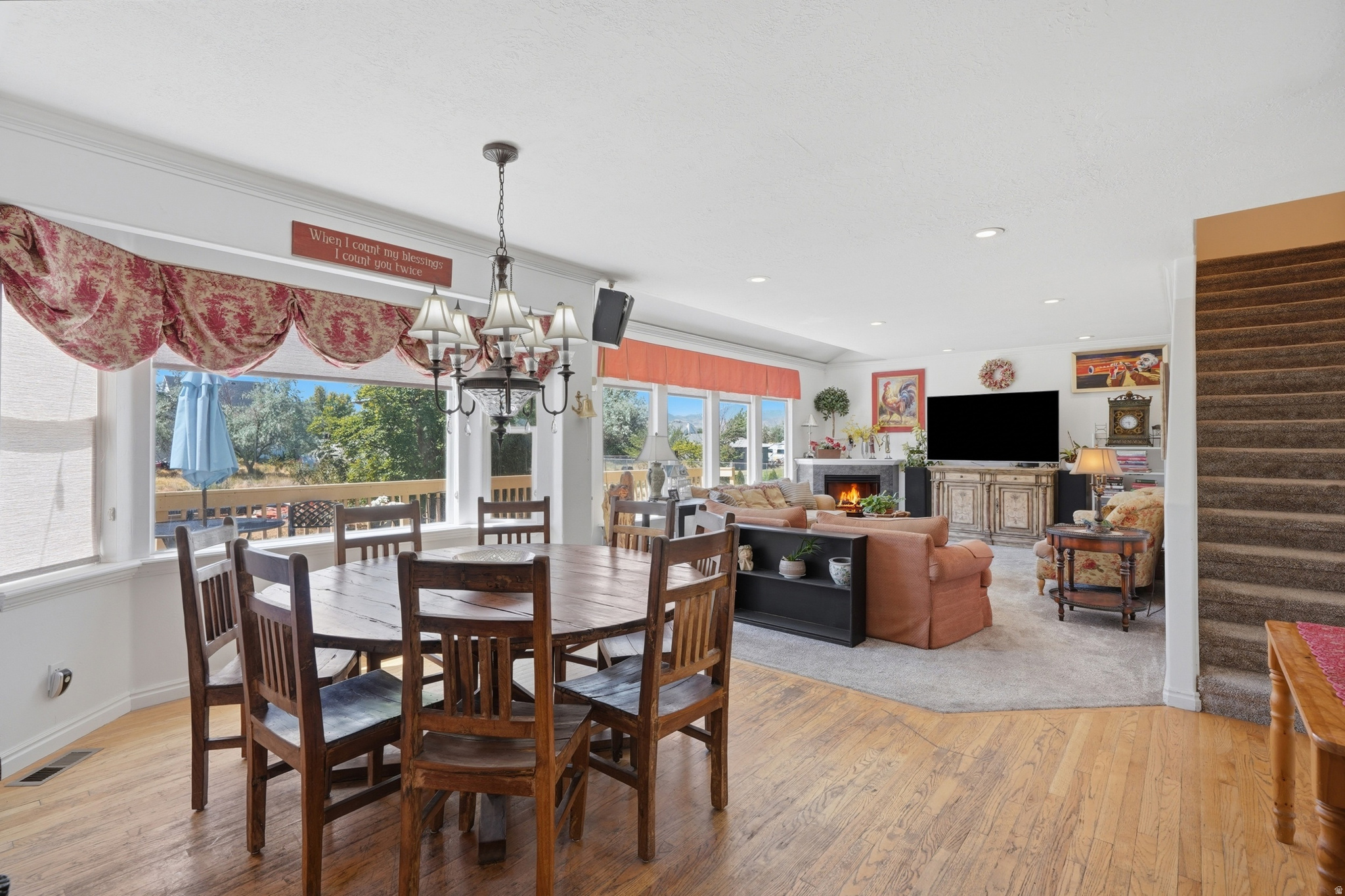 GREENFIELD FARMS - Residential
