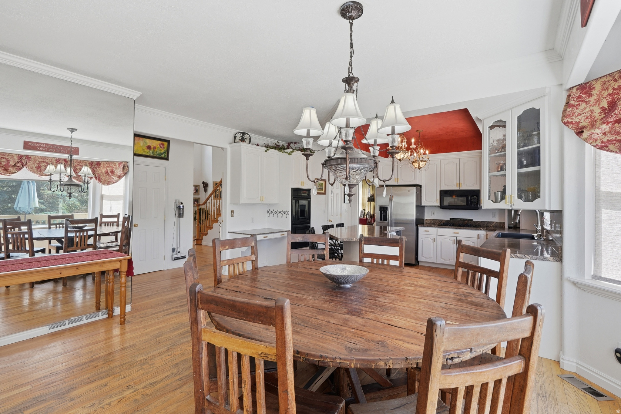 GREENFIELD FARMS - Residential